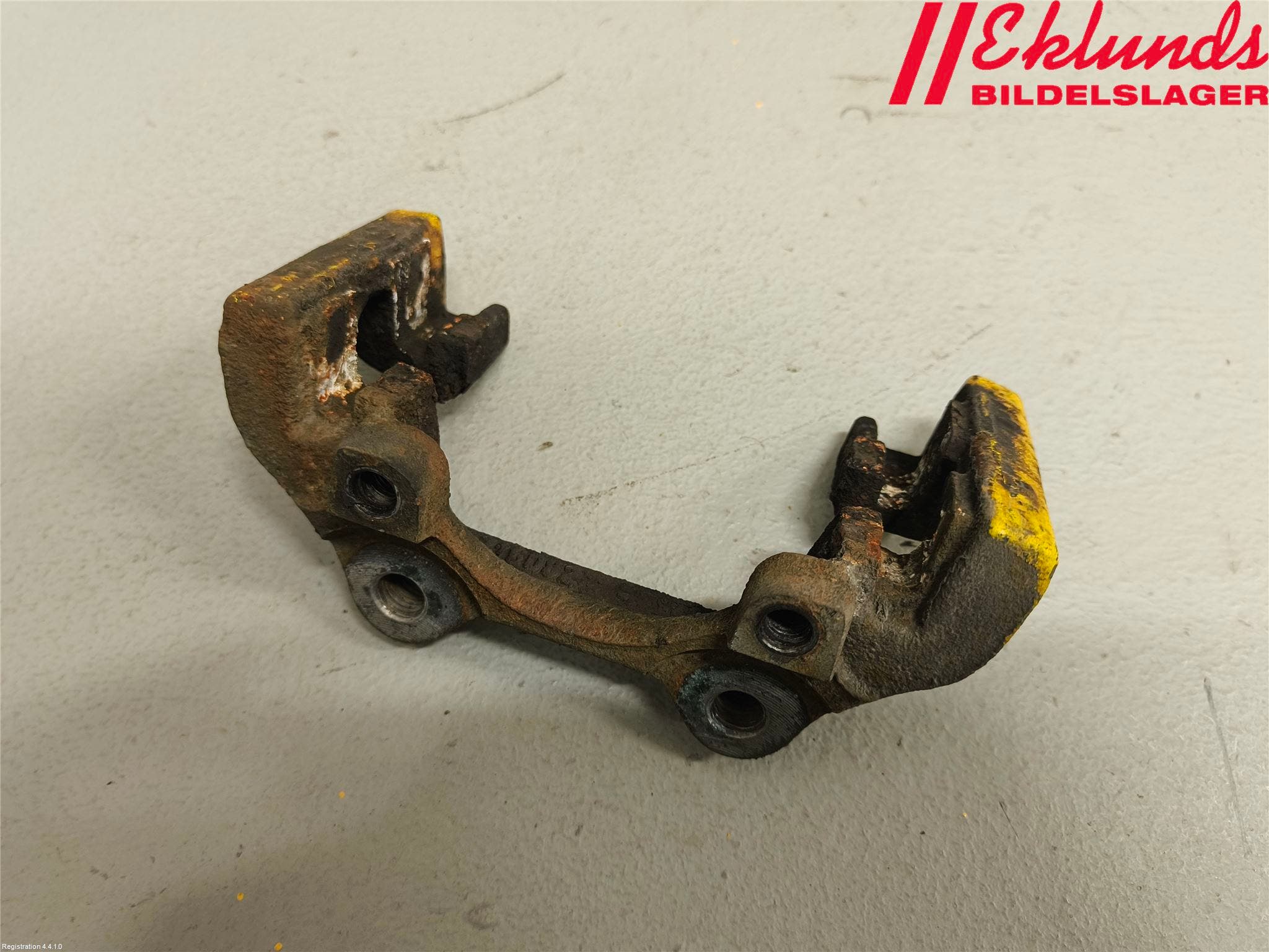 BMW 1 F20/F21 11-19 Bromsokshållare