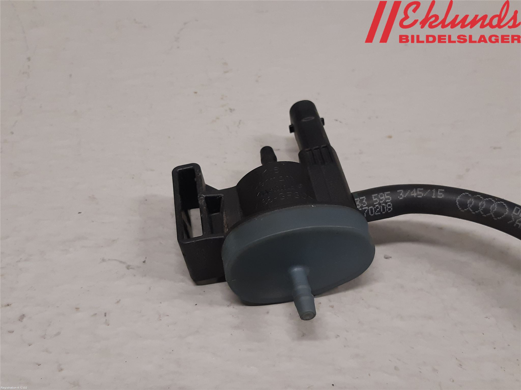 Seat LEON 13-20 Vakuumventil