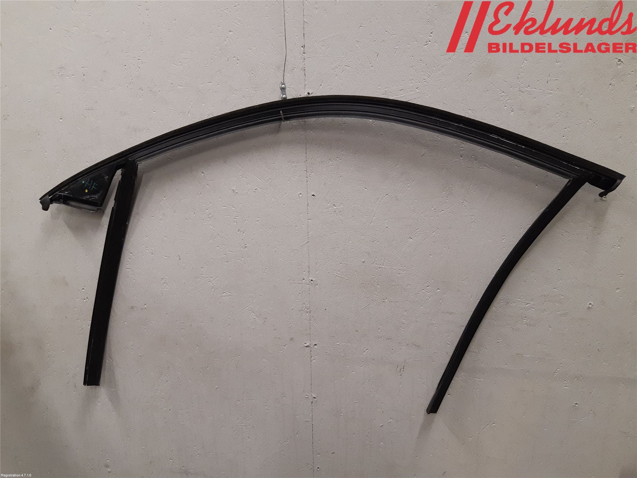 Volvo XC90/RECHARGE 16- Styrlist Ruta