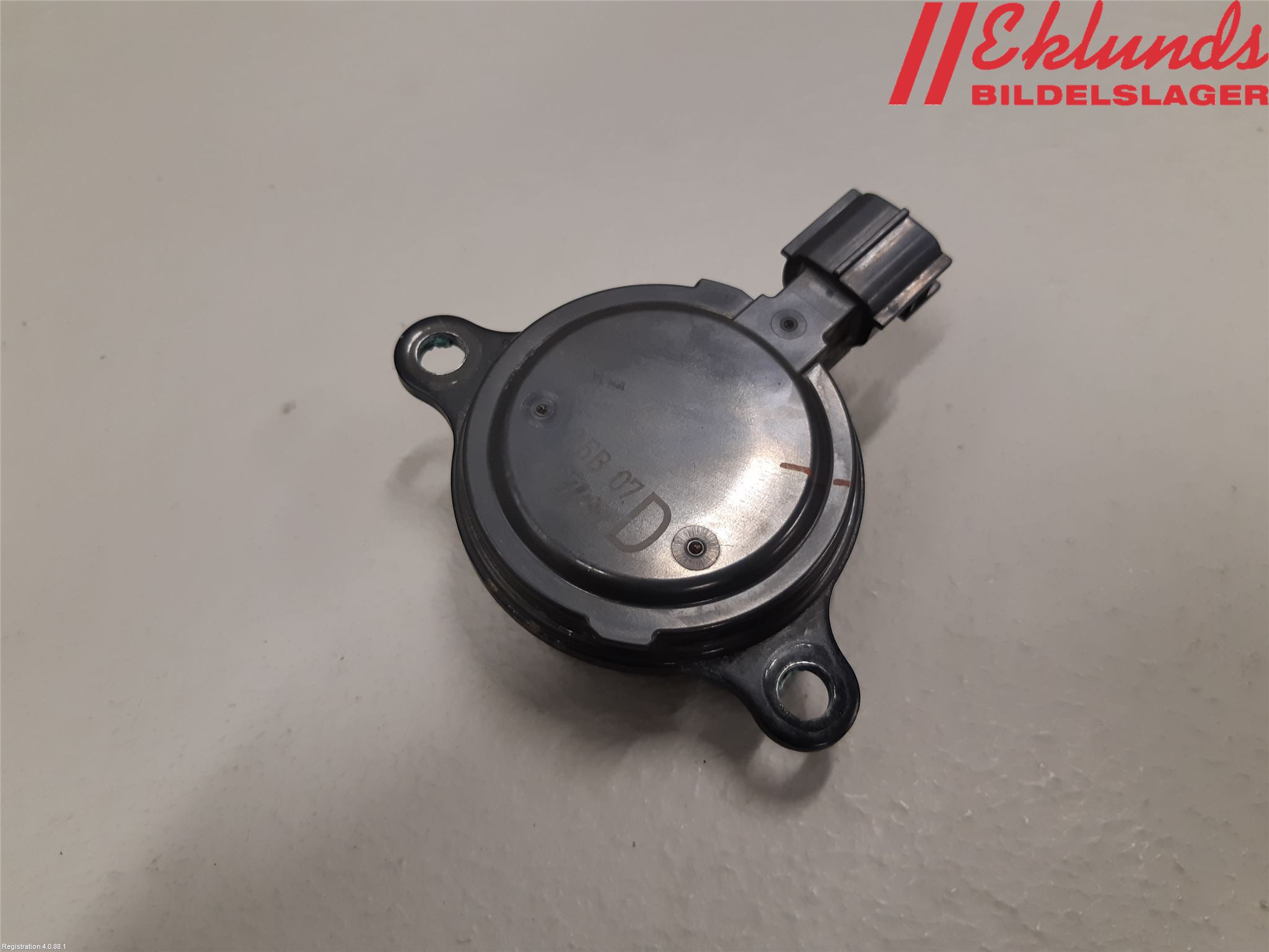 Lexus RX AL20 16-22 Solenoid