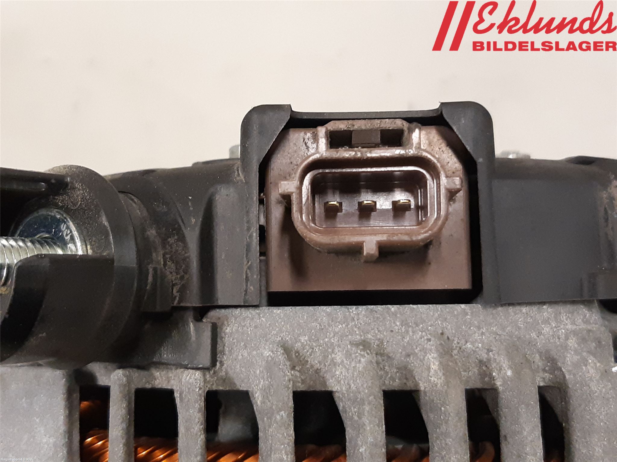 Ford MONDEO 15-22 Generator