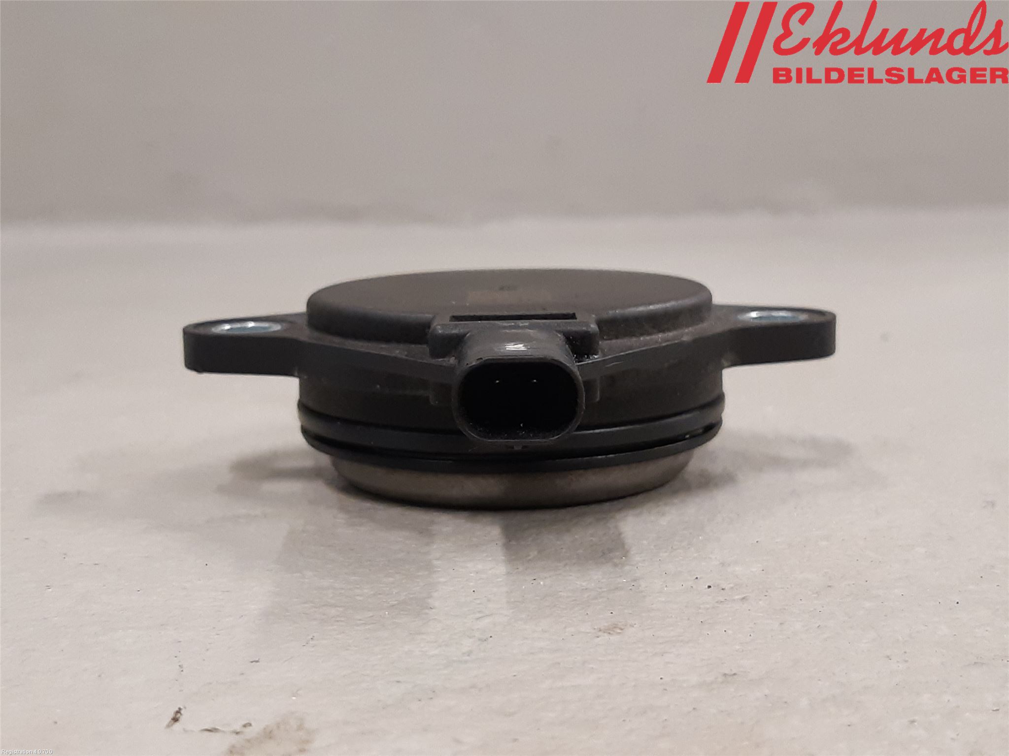 Audi A6/S6 4G 11-18 Kamställningsventil