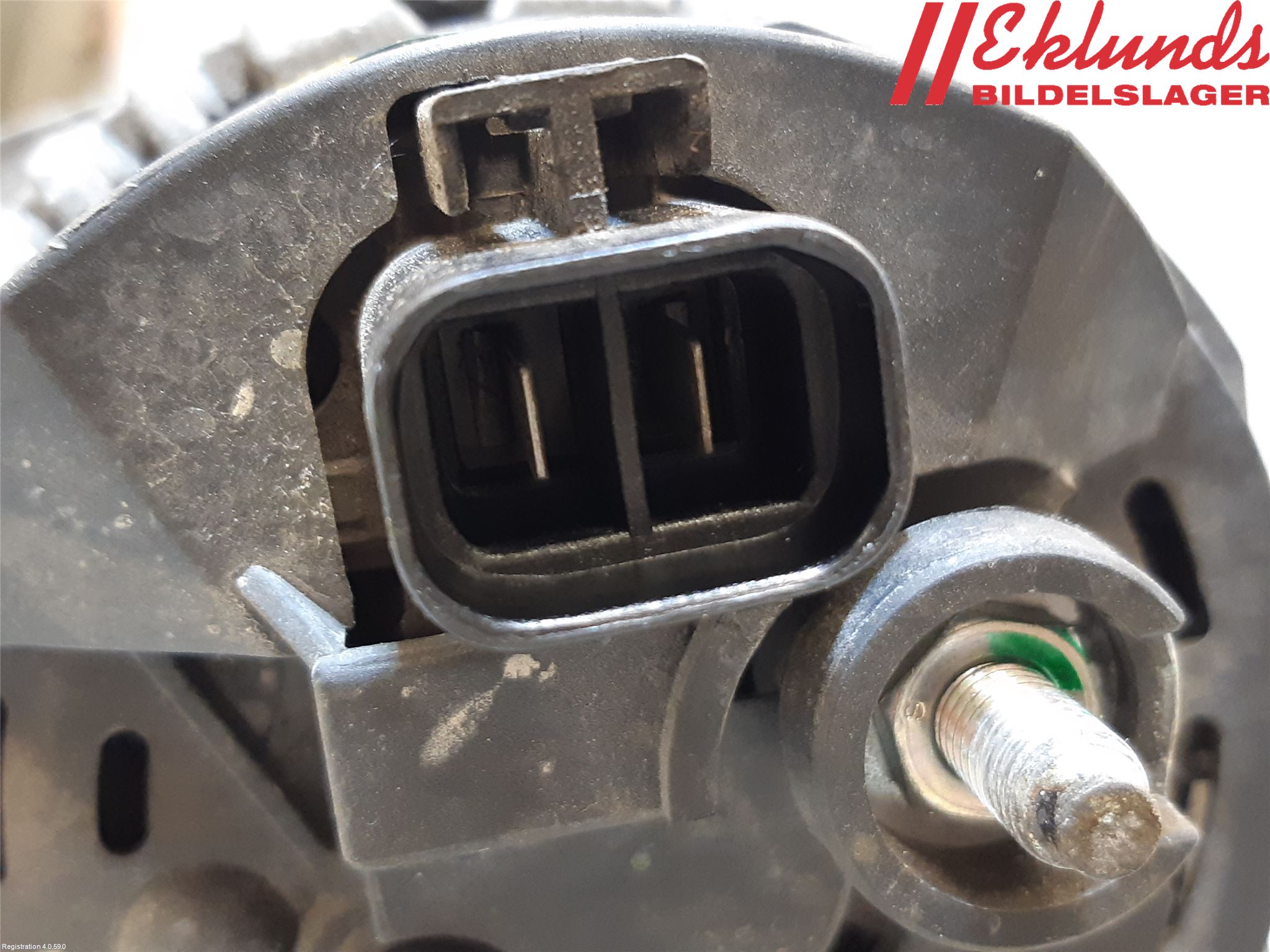 Hyundai i10 PA 08-13 Generator