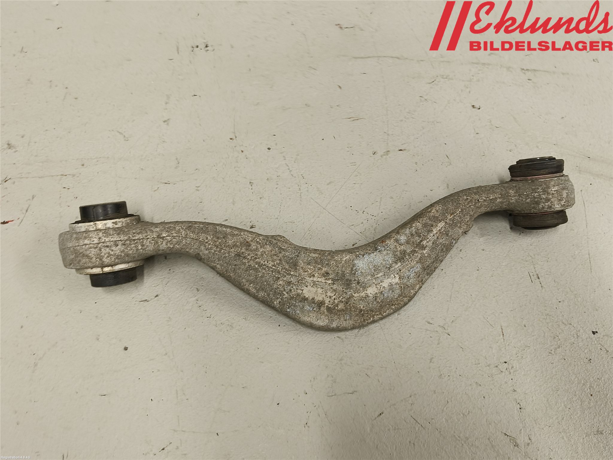 BMW 5 G30/G31/F90 17-23 Bärarm Bak Höger