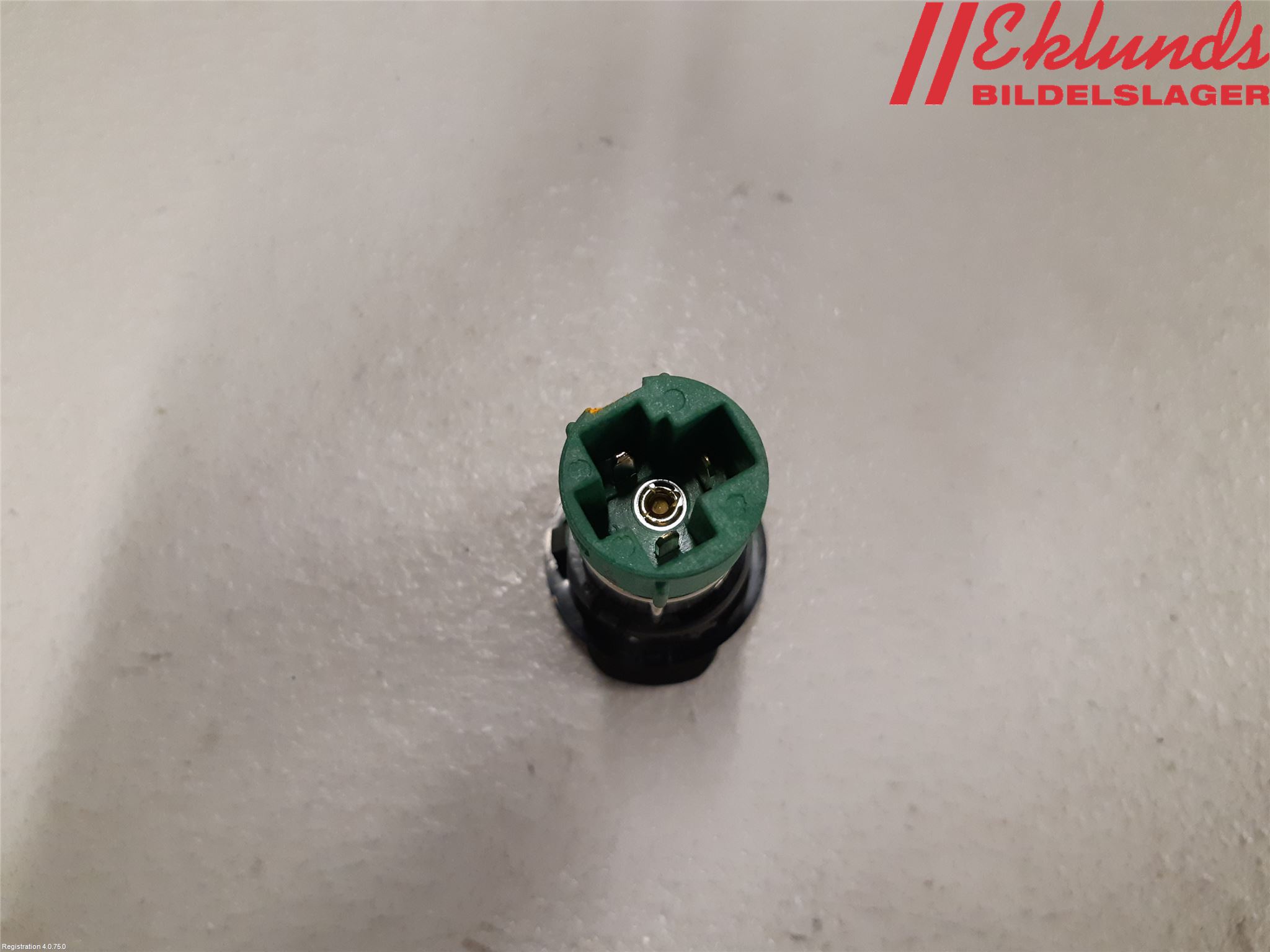 Fiat 500L 13-19 El Övrigt