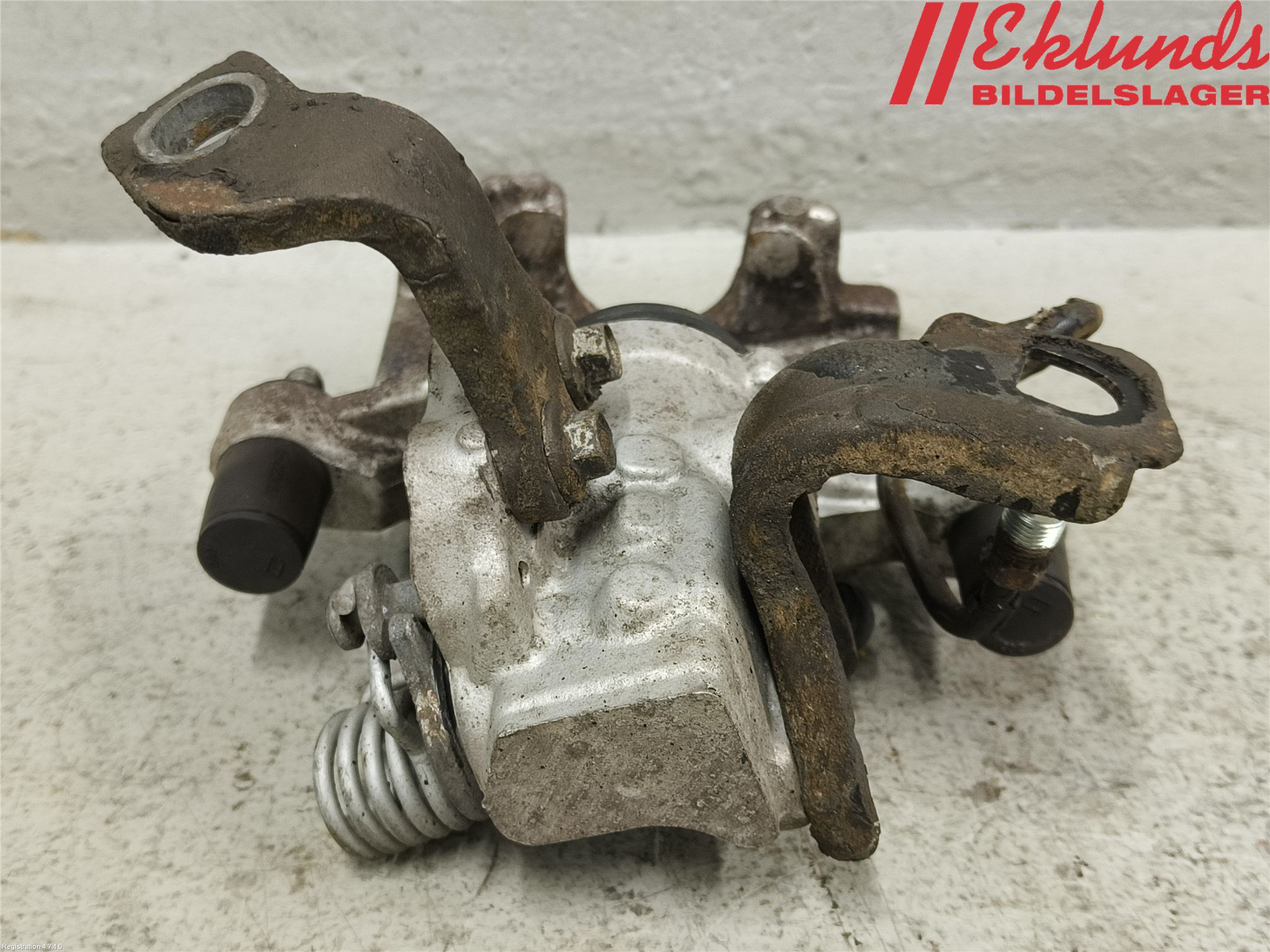 Honda CIVIC 12-16 Bromsok Bak Höger