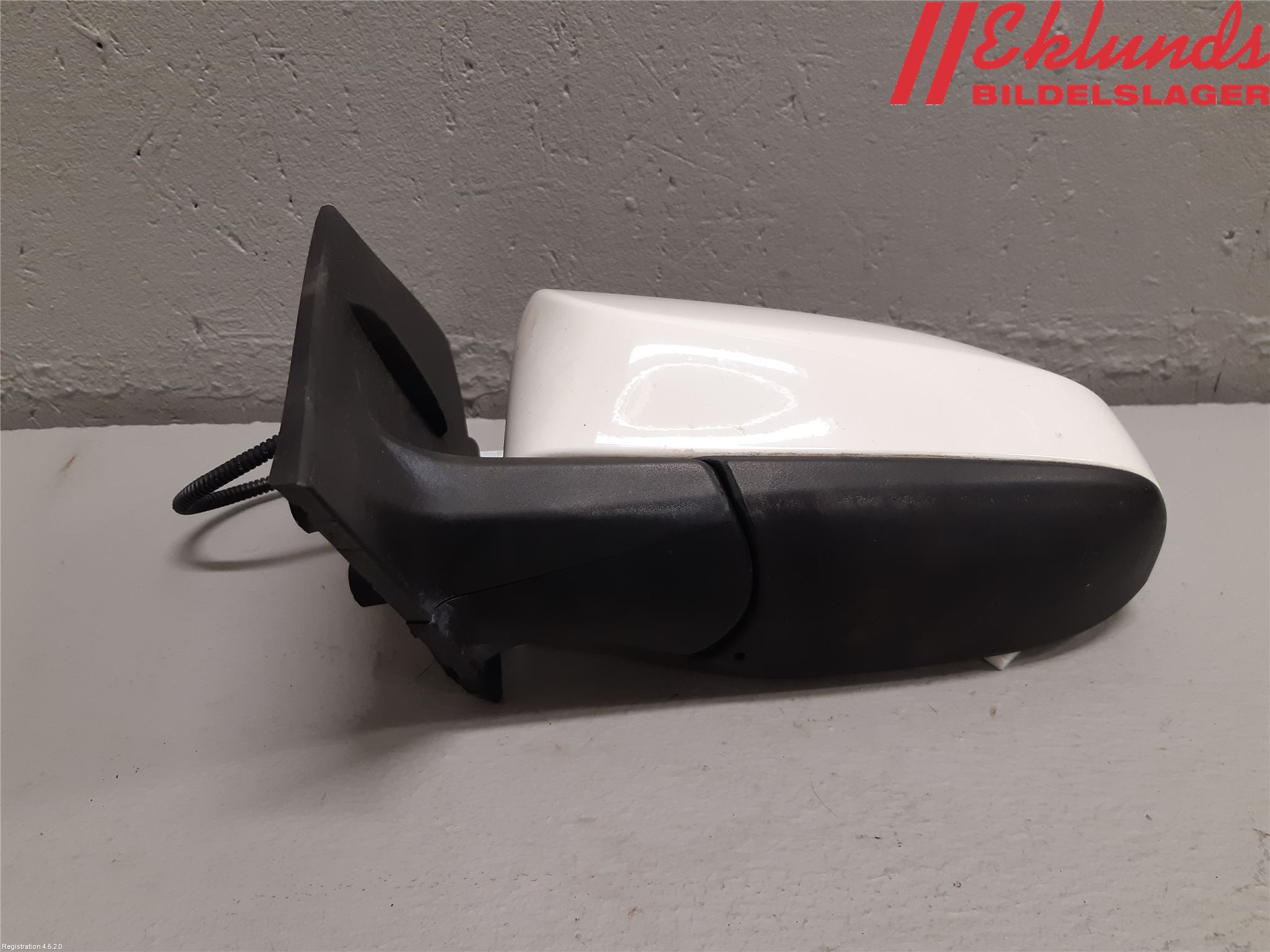 Toyota AYGO 15-21 Spegel Yttre El Vä