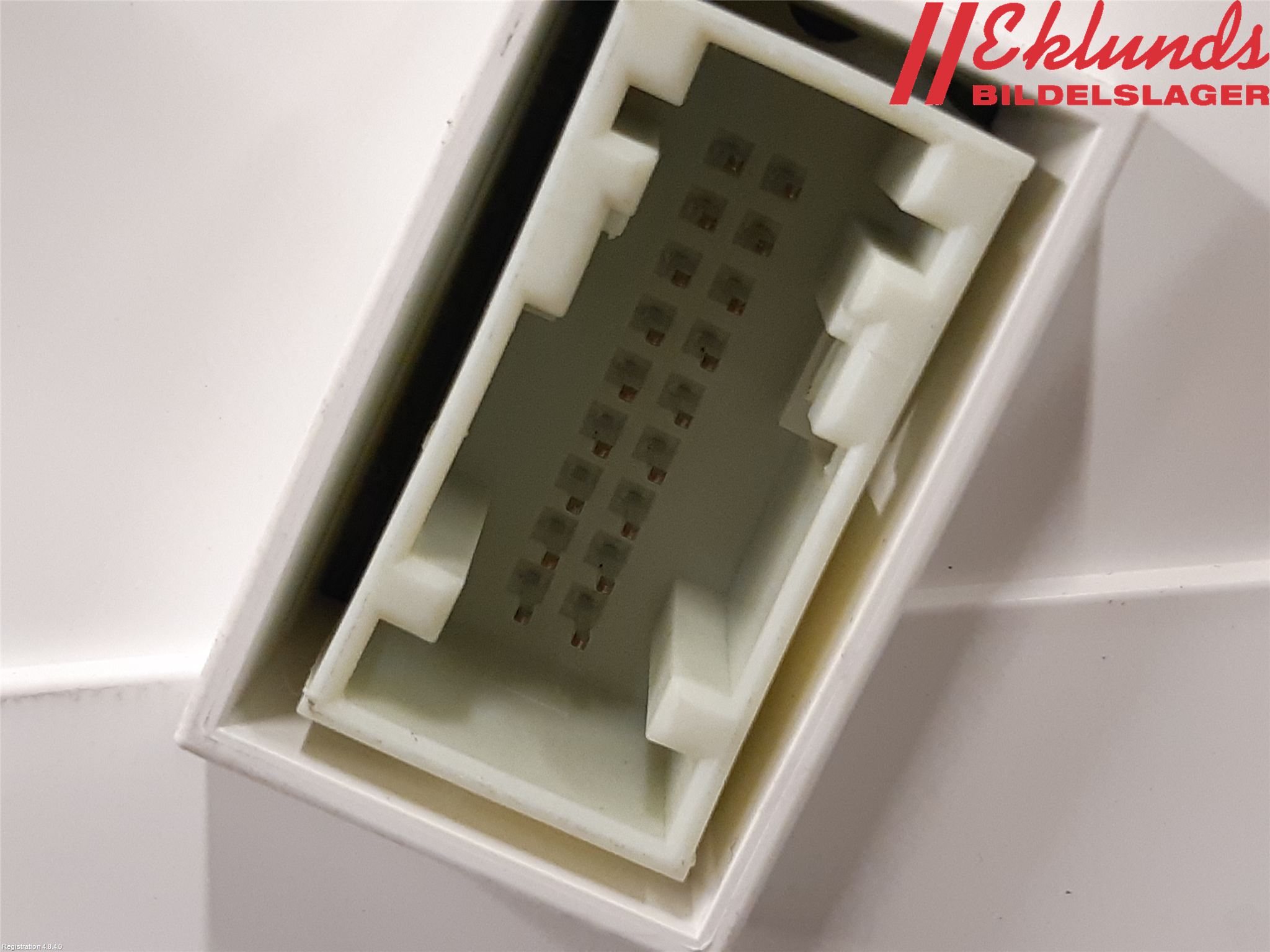 Citroen JUMPY/E-JUMPY 16- Instrument Komb