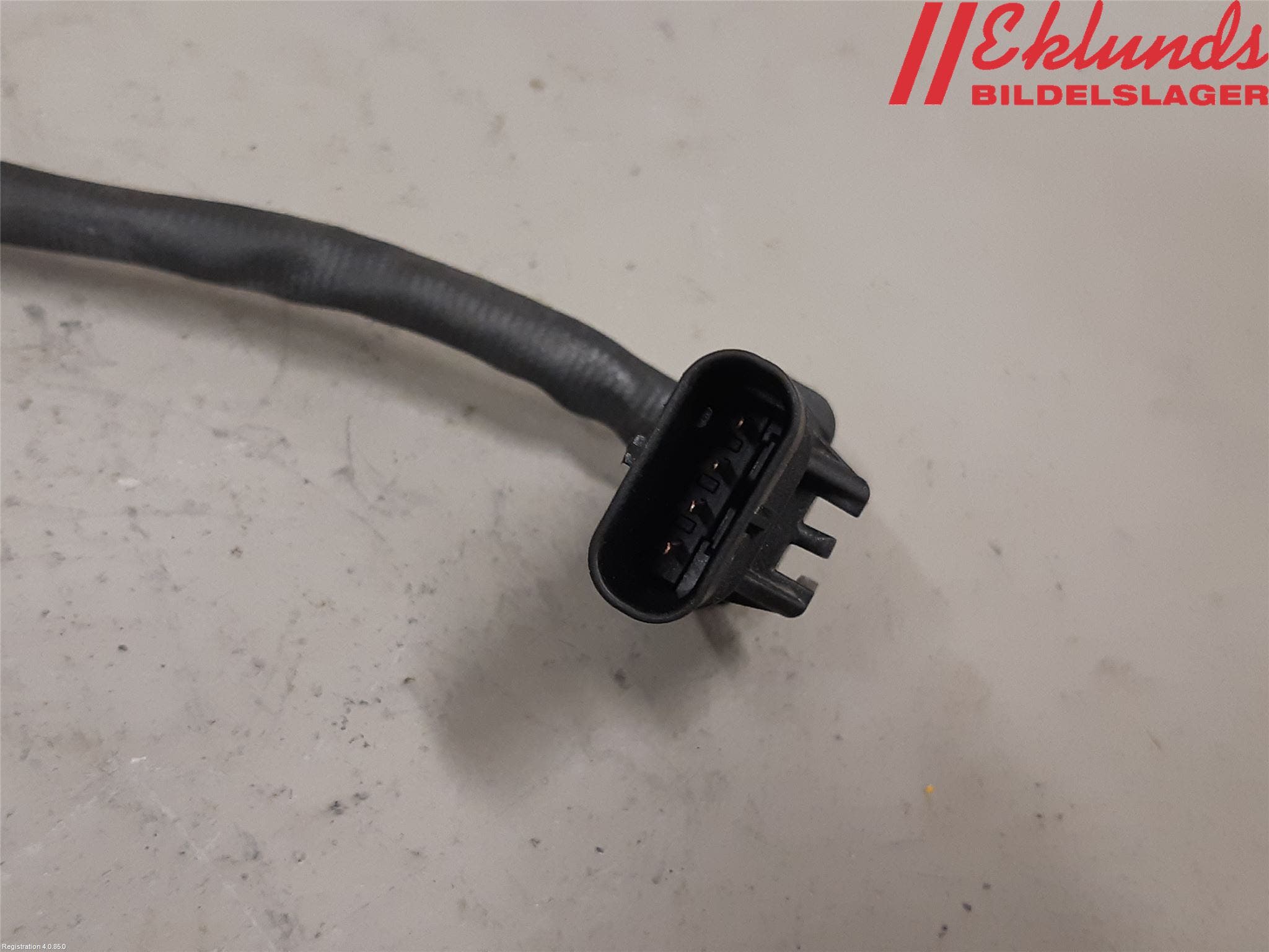 BMW 1 F20/F21 11-19 Injlambdasond