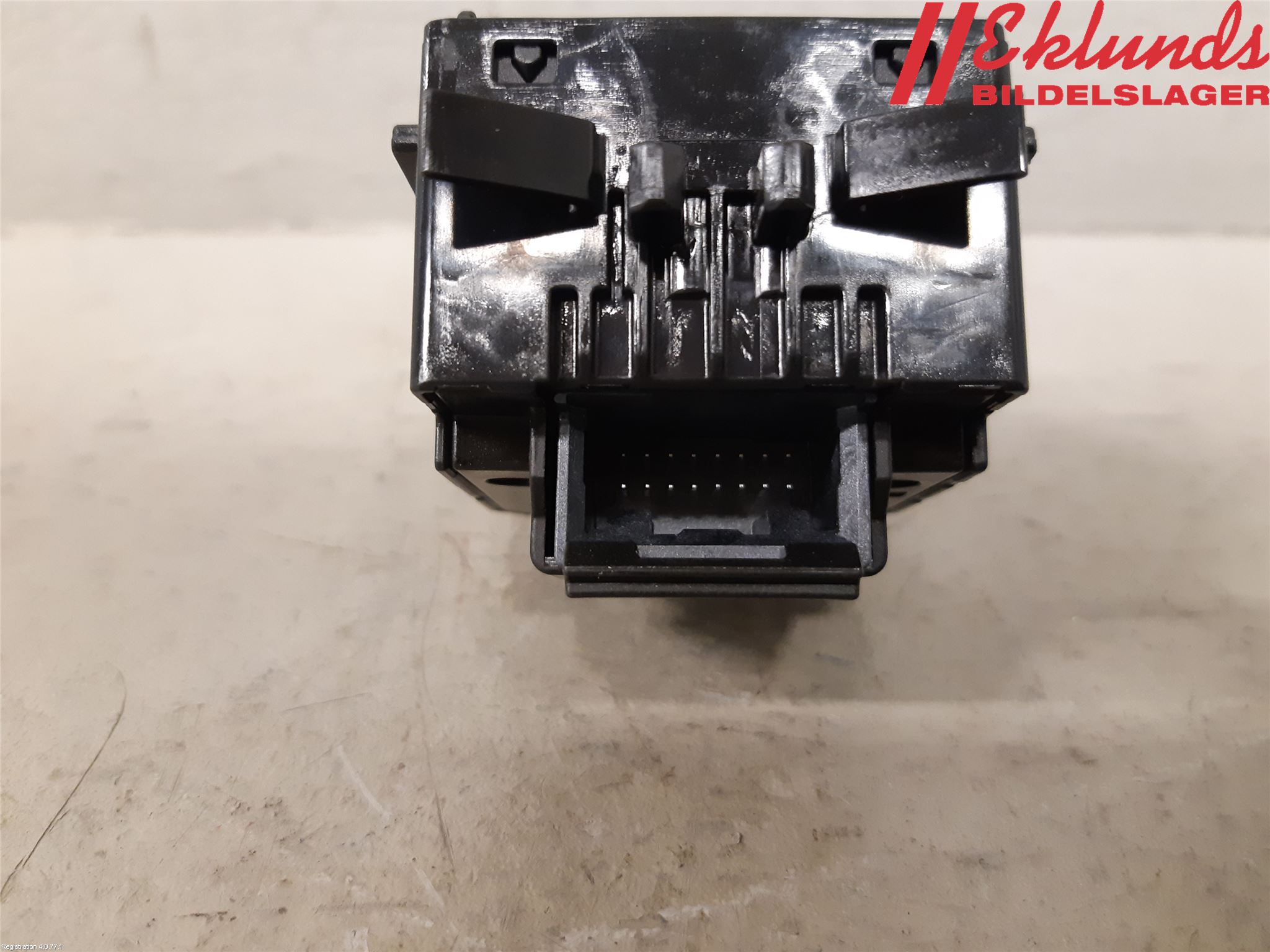 Toyota COROLLA 19- Spak Torkar-Spolomk