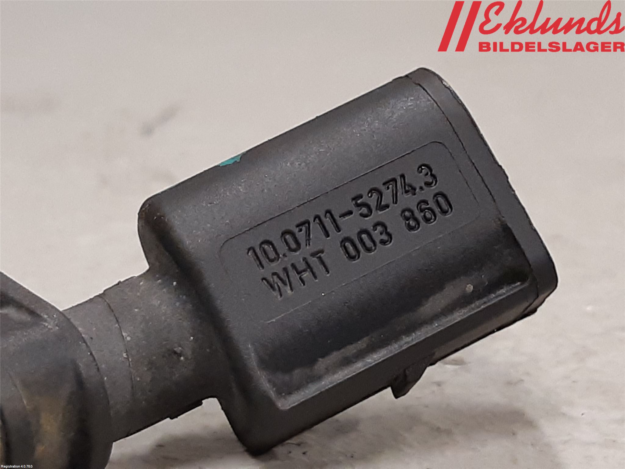 Skoda OCTAVIA (5E) 13-20 Abs Sensor
