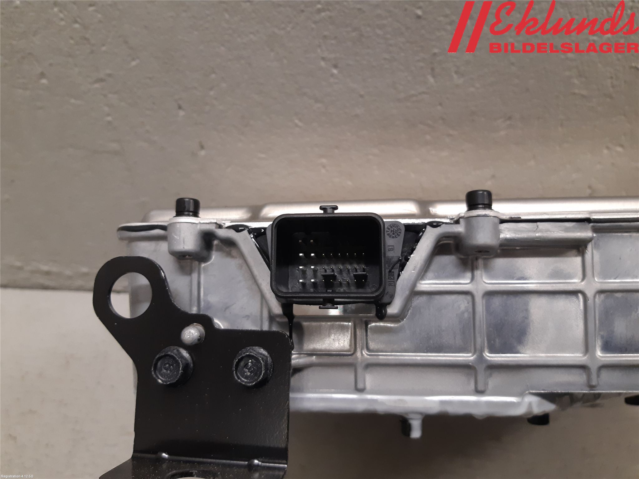 Hyundai TUCSON 05- Hybridconverter