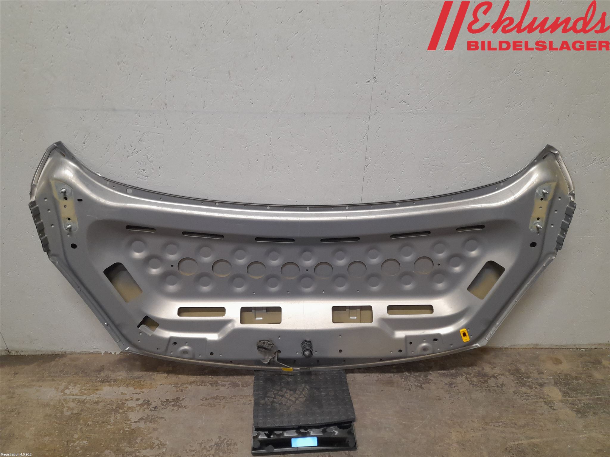 Opel MERIVA B 10-17 Huv Fram