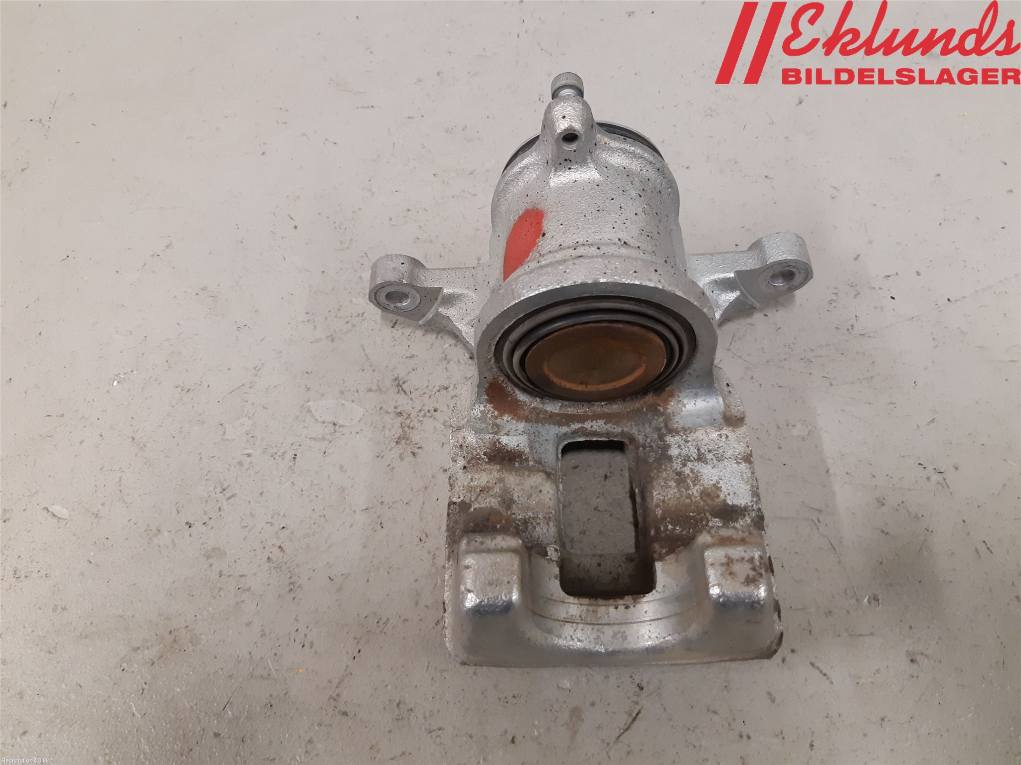 Toyota COROLLA 19- Bromsok Bak Vänster