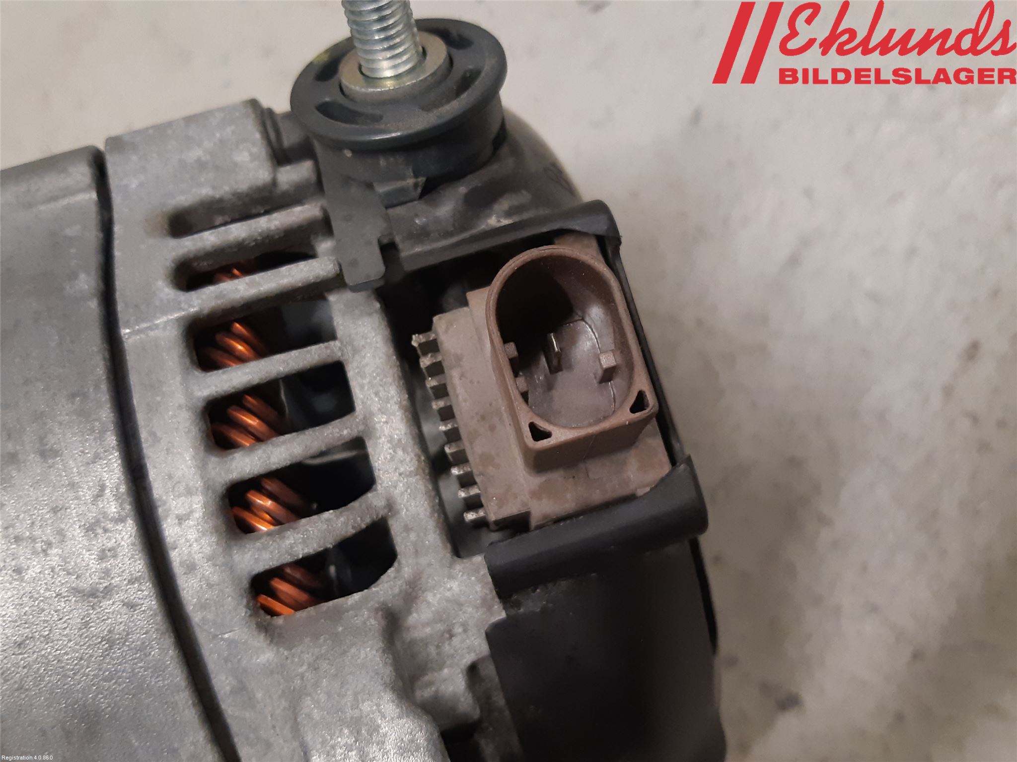 Kia CEED 12-18 Generator