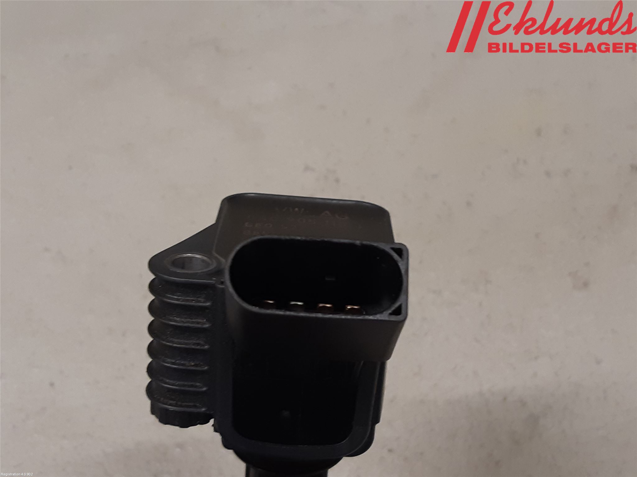 Volkswagen VW GOLF / E-GOLF VII 13-20 Tändspole