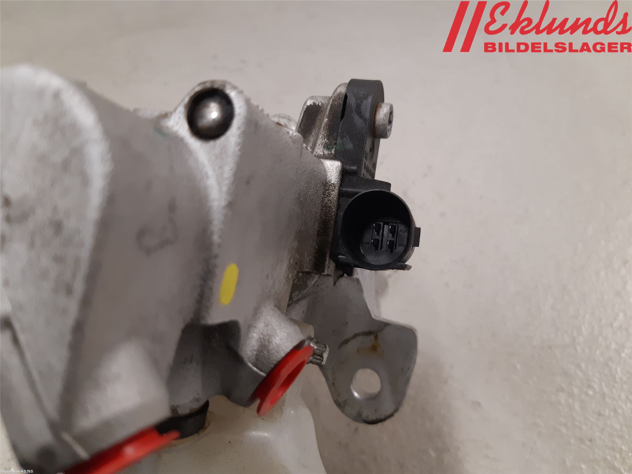 Volkswagen VW GOLF / E-GOLF VII 13-20 Broms Huvudcylinder