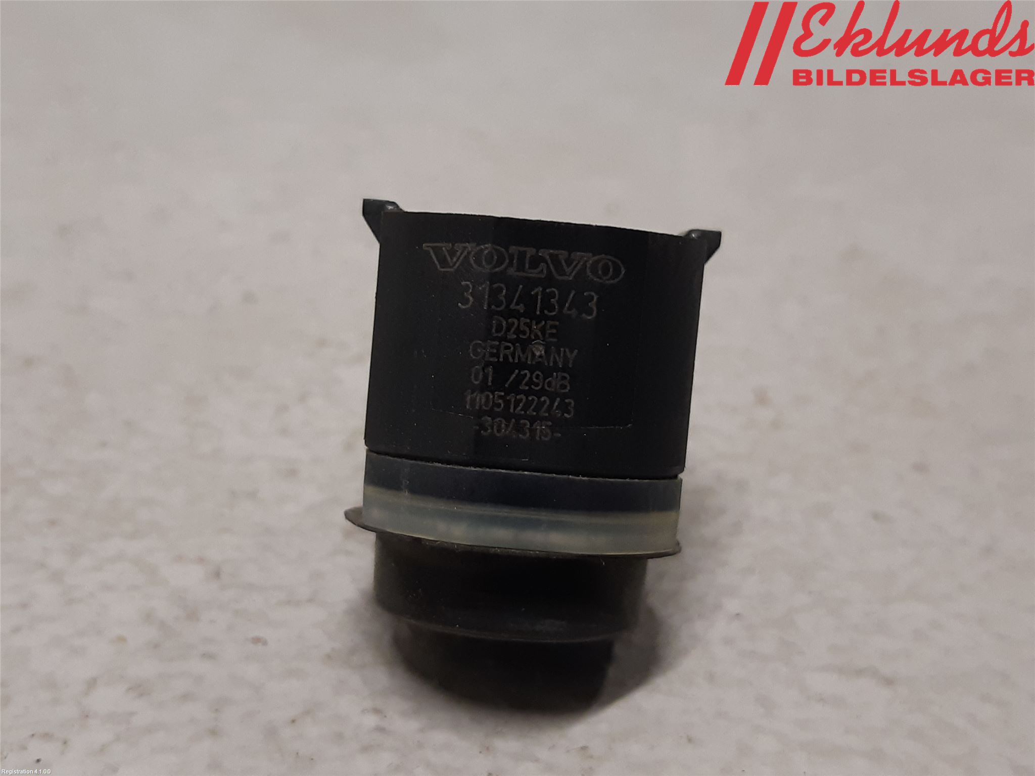 Volvo V60 11-13 Parkeringshjälp Backsensor