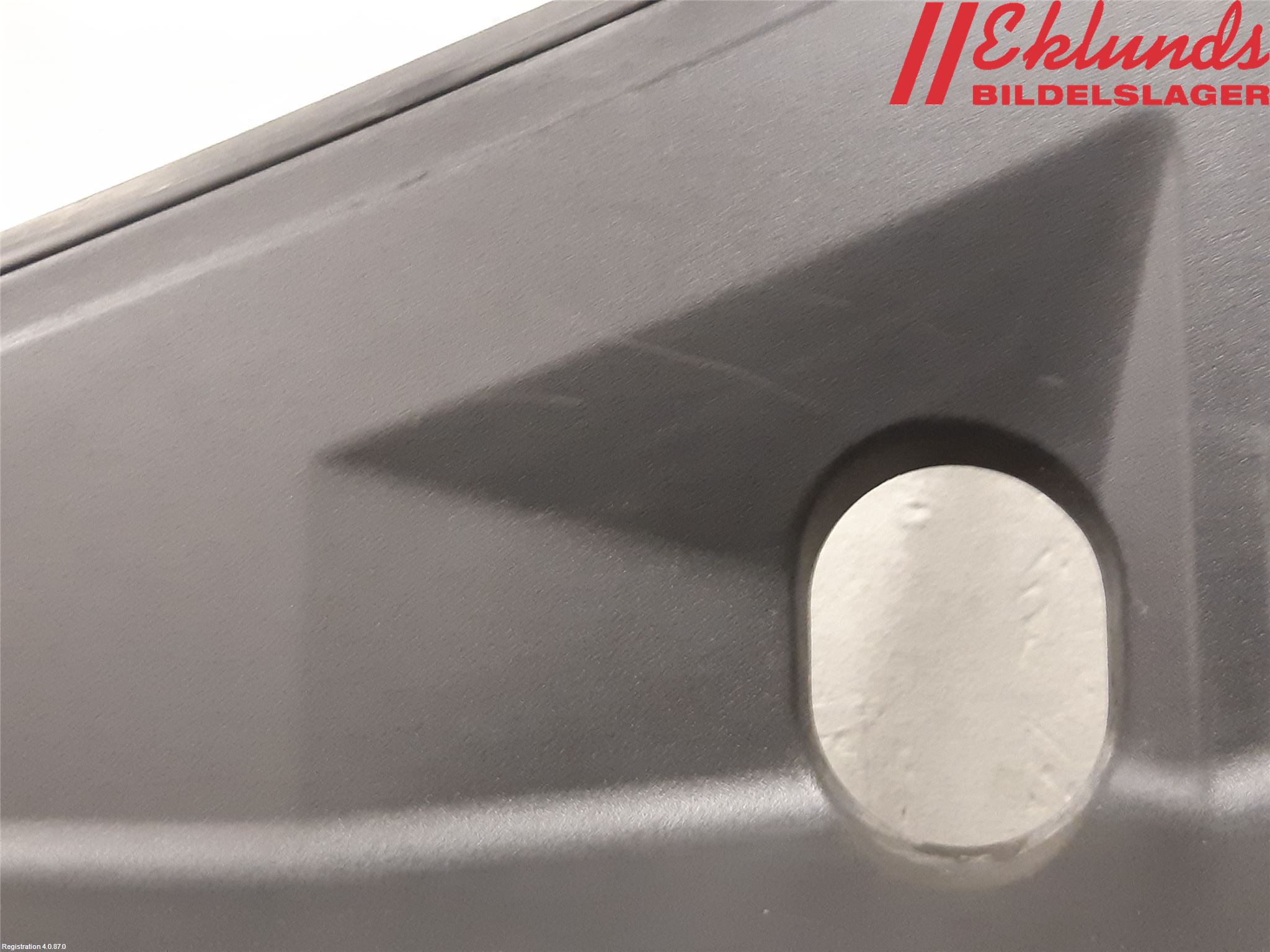 Lexus NX 340h/450h+ 21- Torpedplåt-Torpedplast