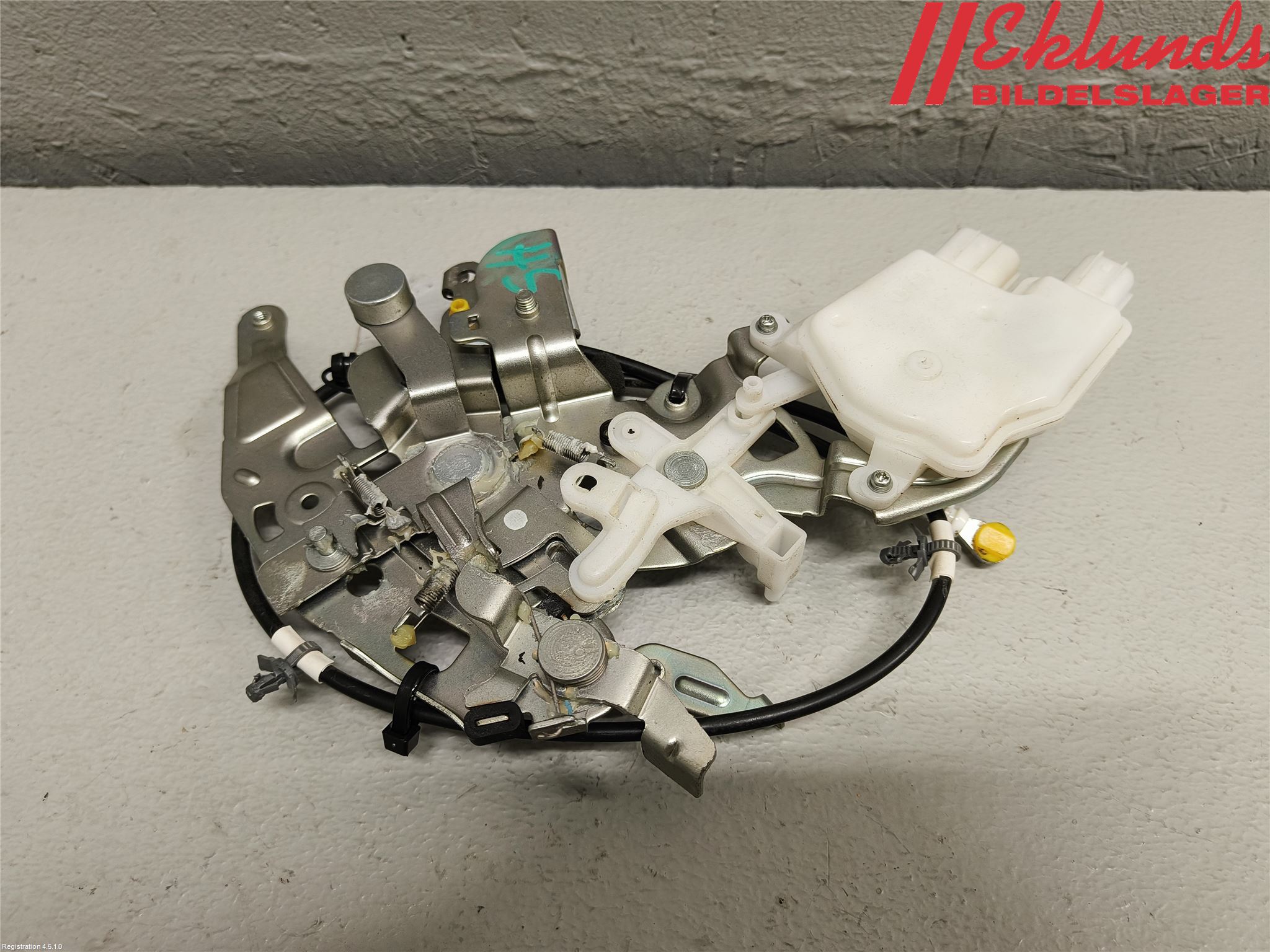 Nissan NV200/NV200 COMBI Centrallåsmotor Höger