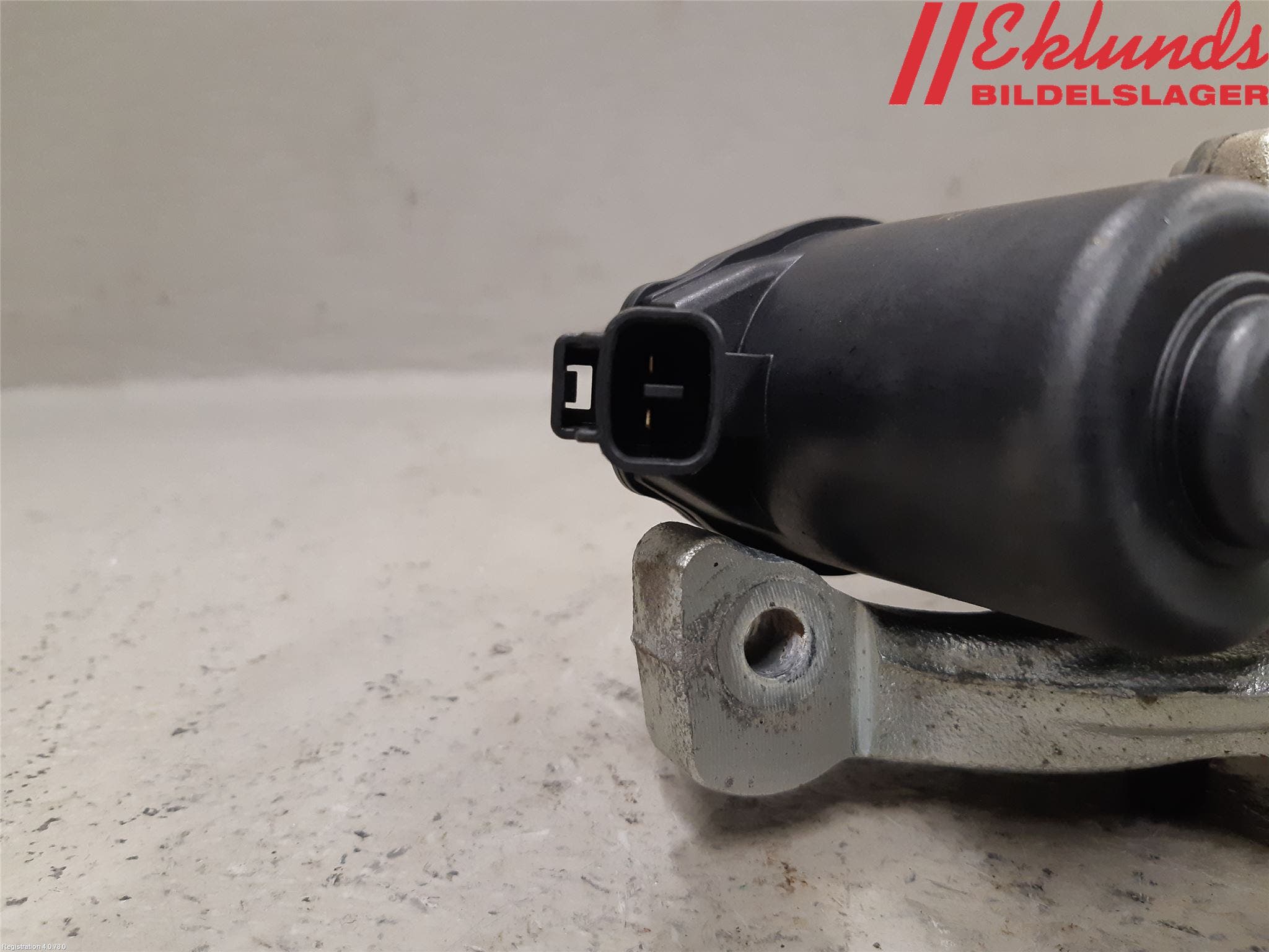 Toyota COROLLA 19- Bromsok Bak Höger