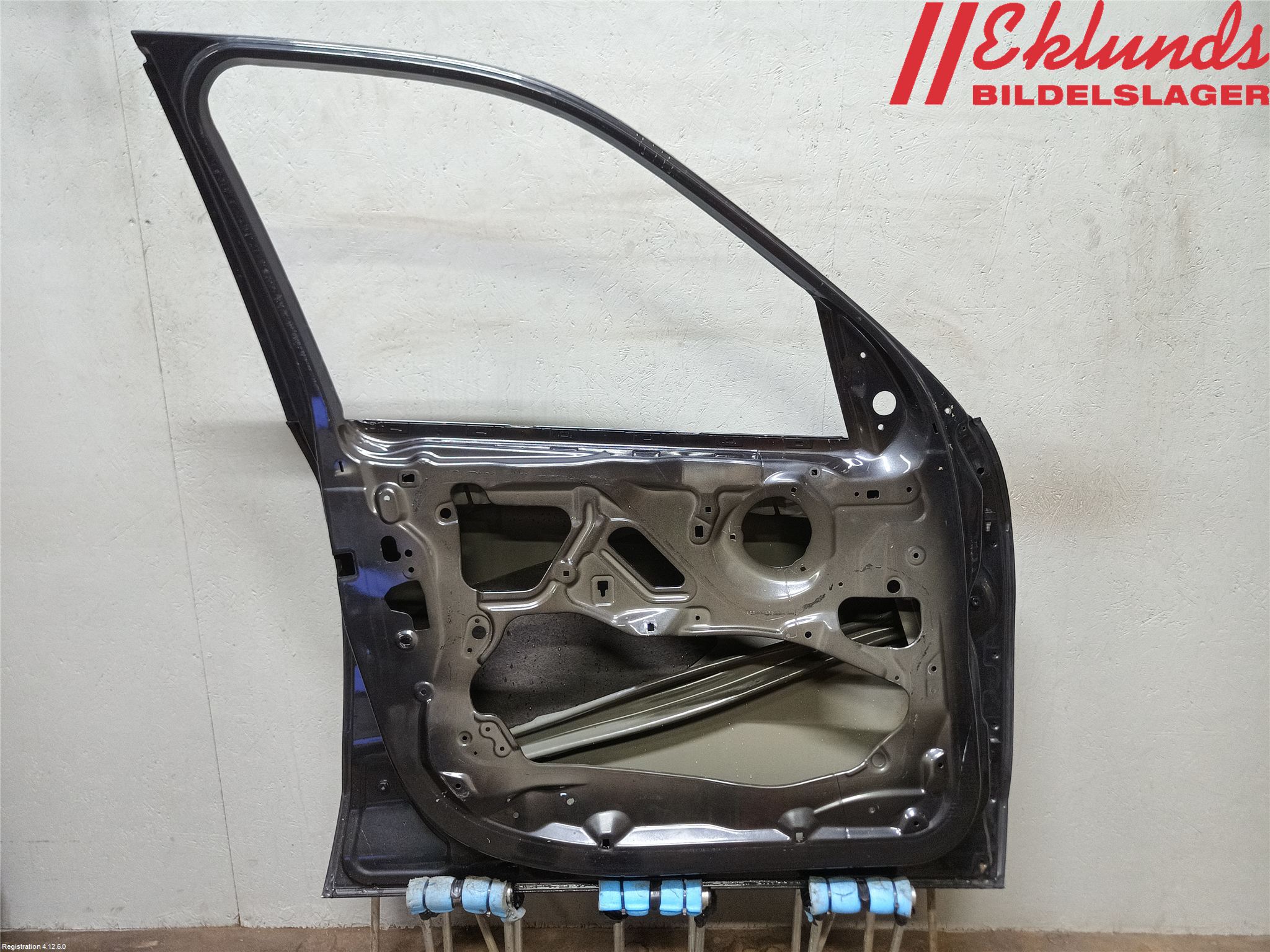 BMW X5 F15 13-18 Dörr Fram Vänster