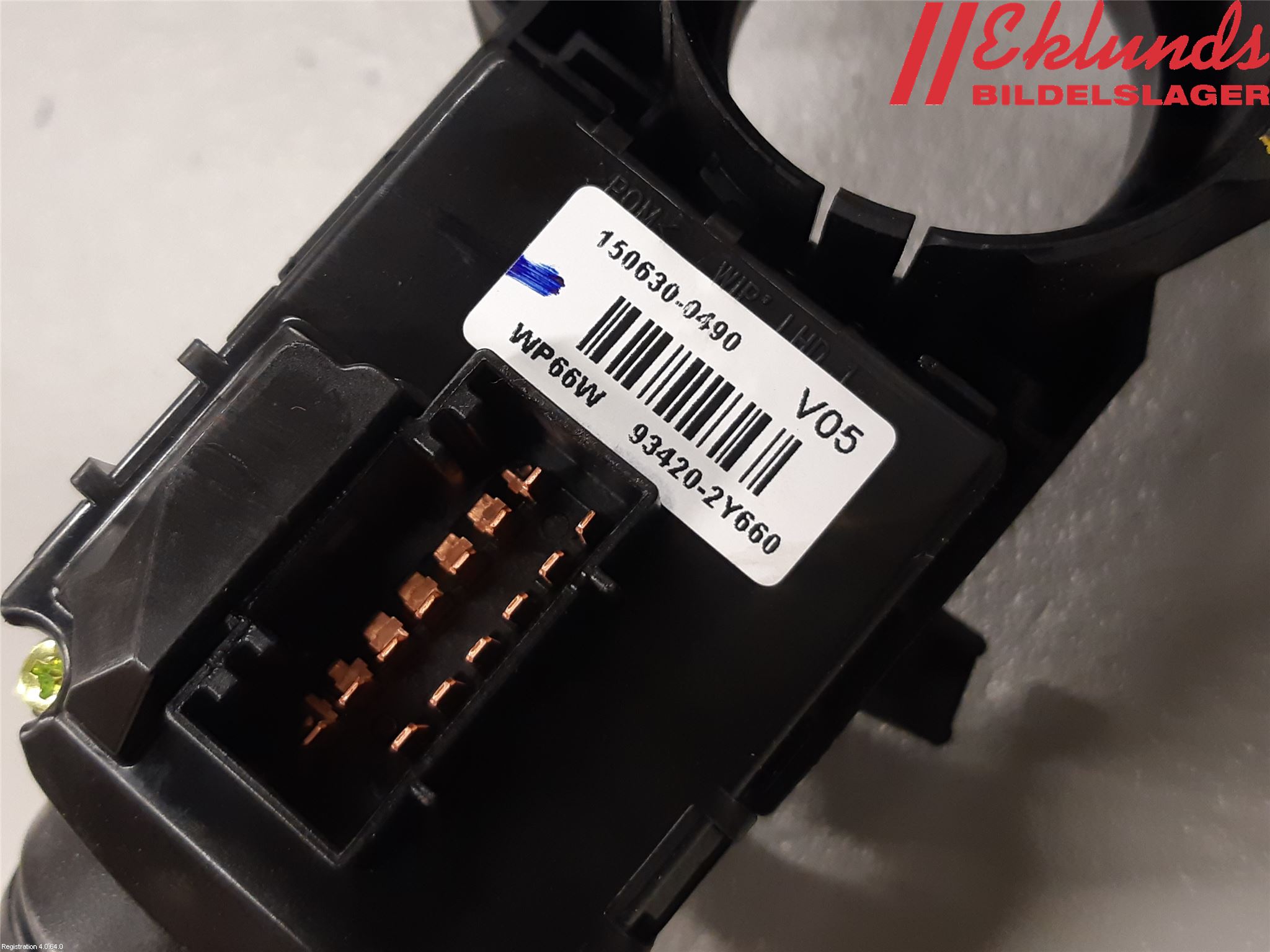 Hyundai i40 16-18 Spakcentral