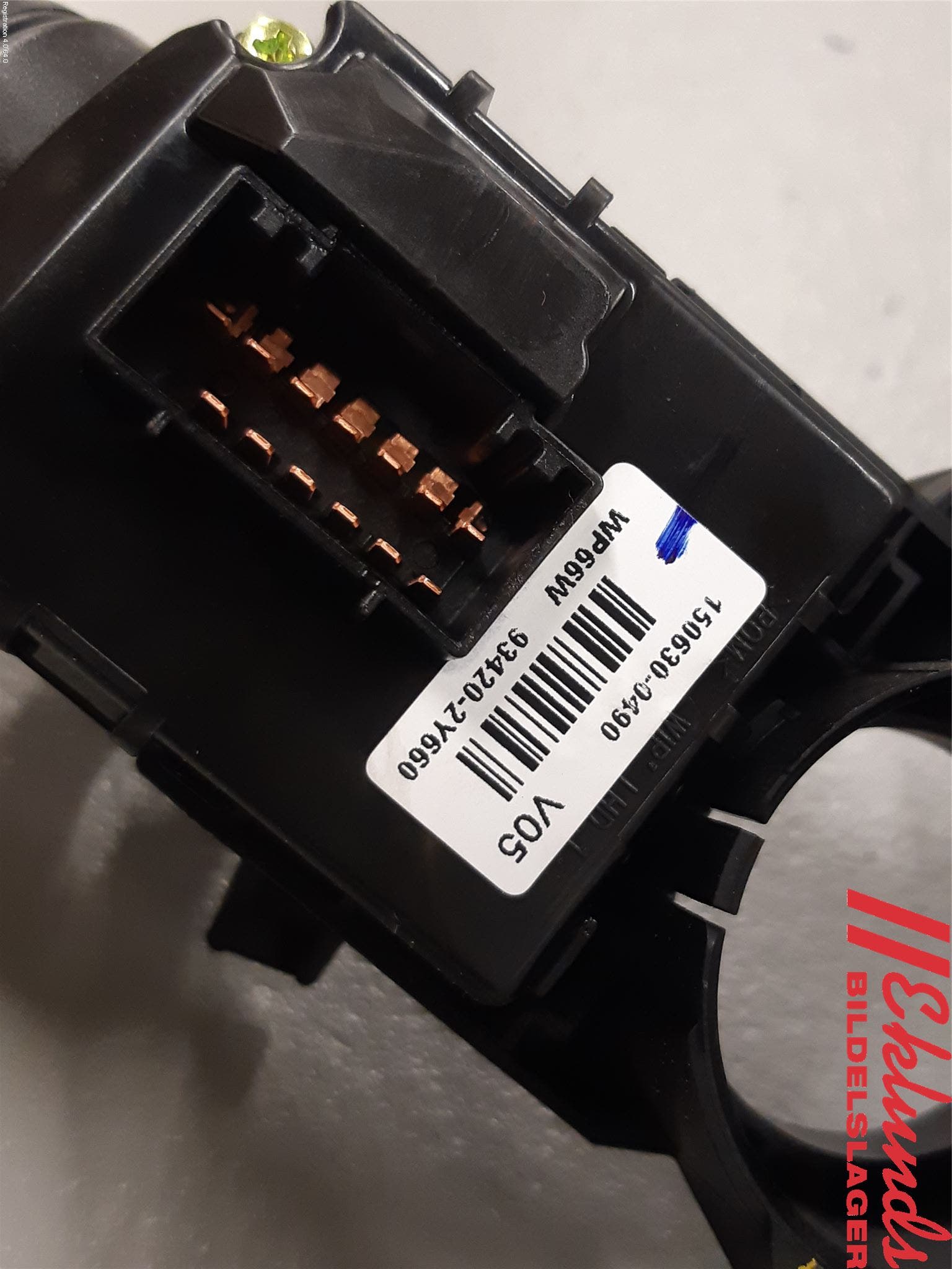 Hyundai i40 16-18 Spakcentral