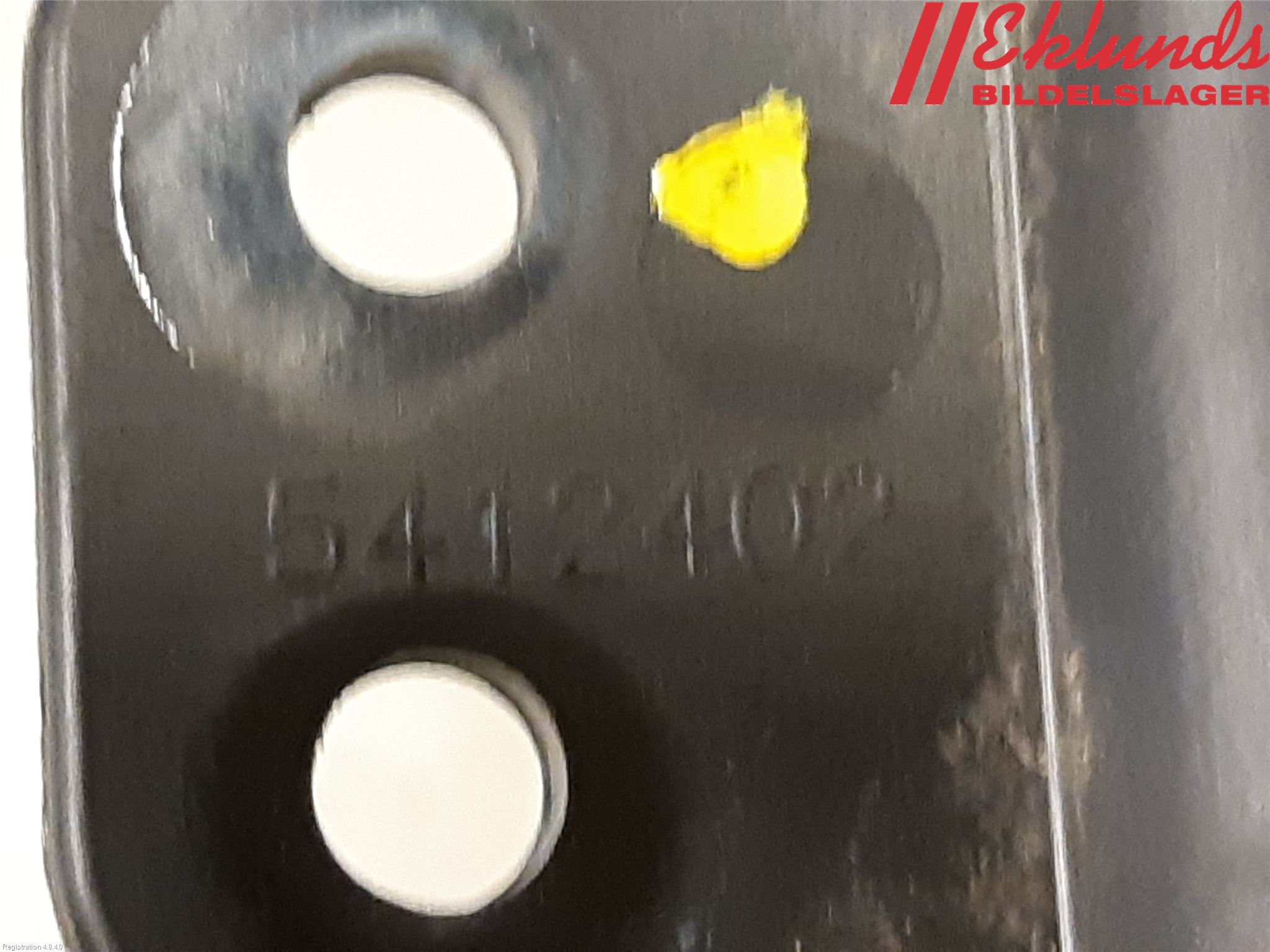 MC och moped ATV POLARIS Kylare Påfyllningslock