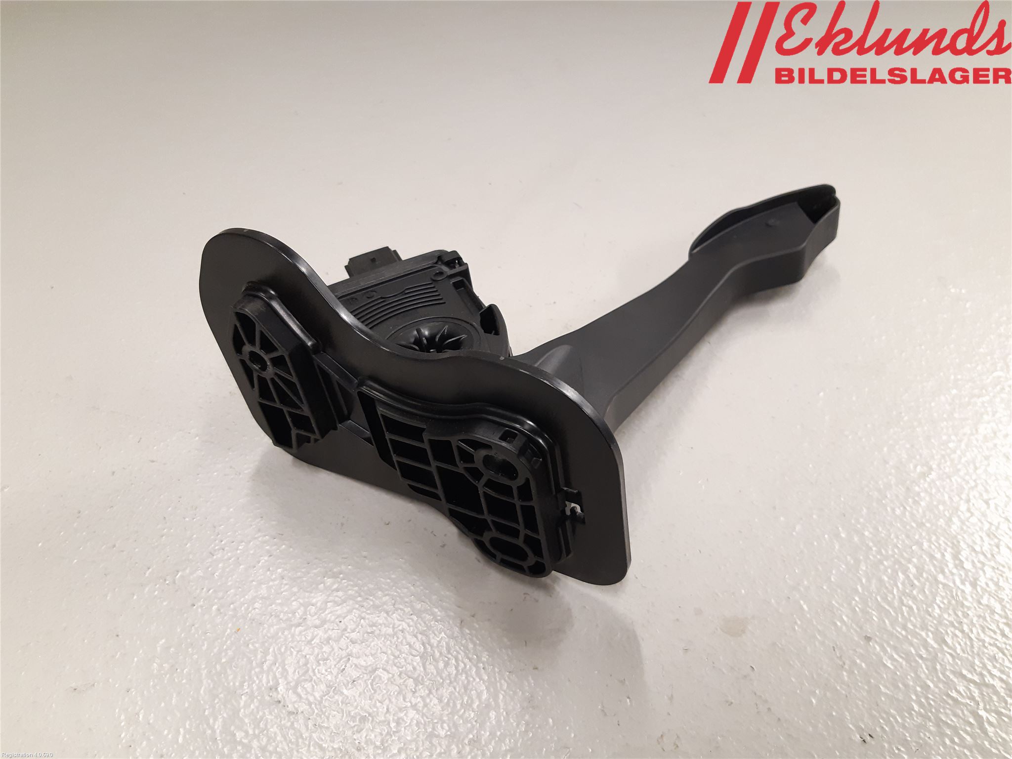 Ford TRANSIT/TOURNEO CUSTOM 13-24 Gaspedal