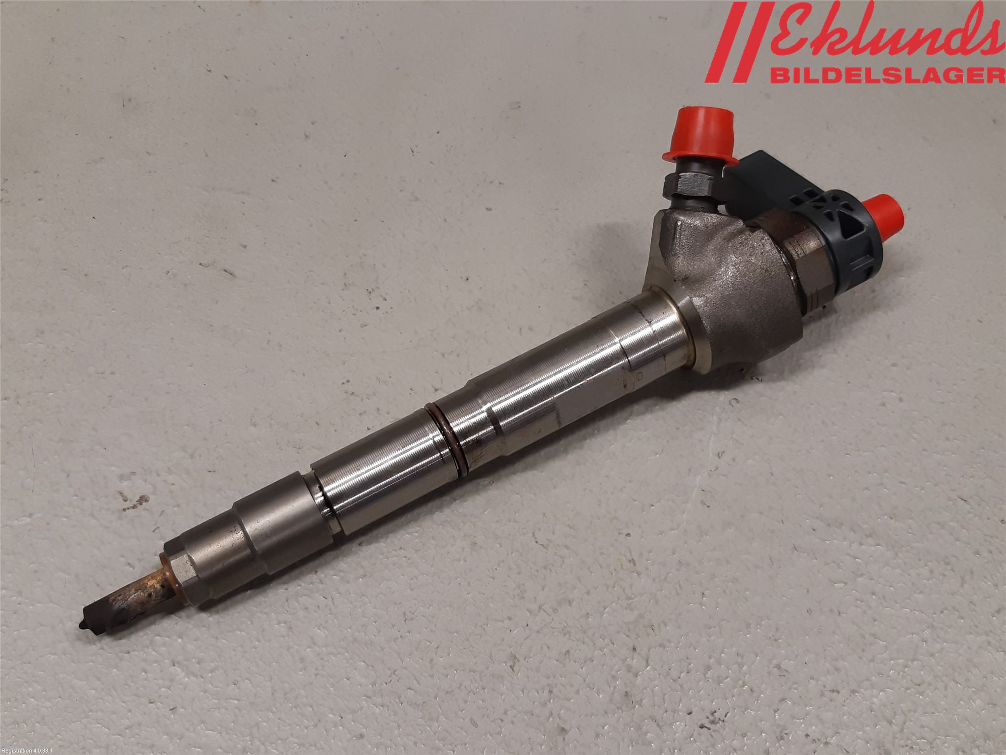 Volkswagen VW PASSAT 15-19 Injspridare