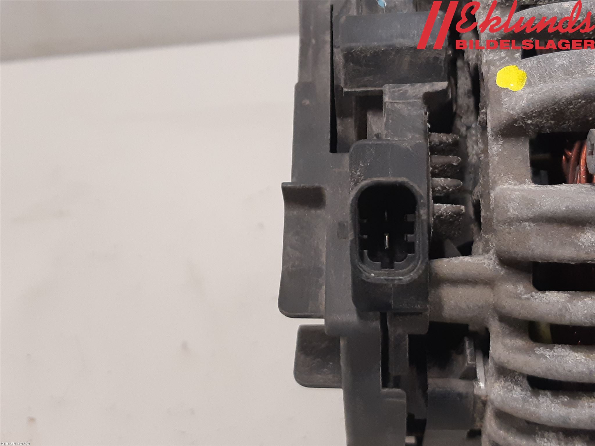 Saab 9-3 VER2/VER3 08-15 Generator