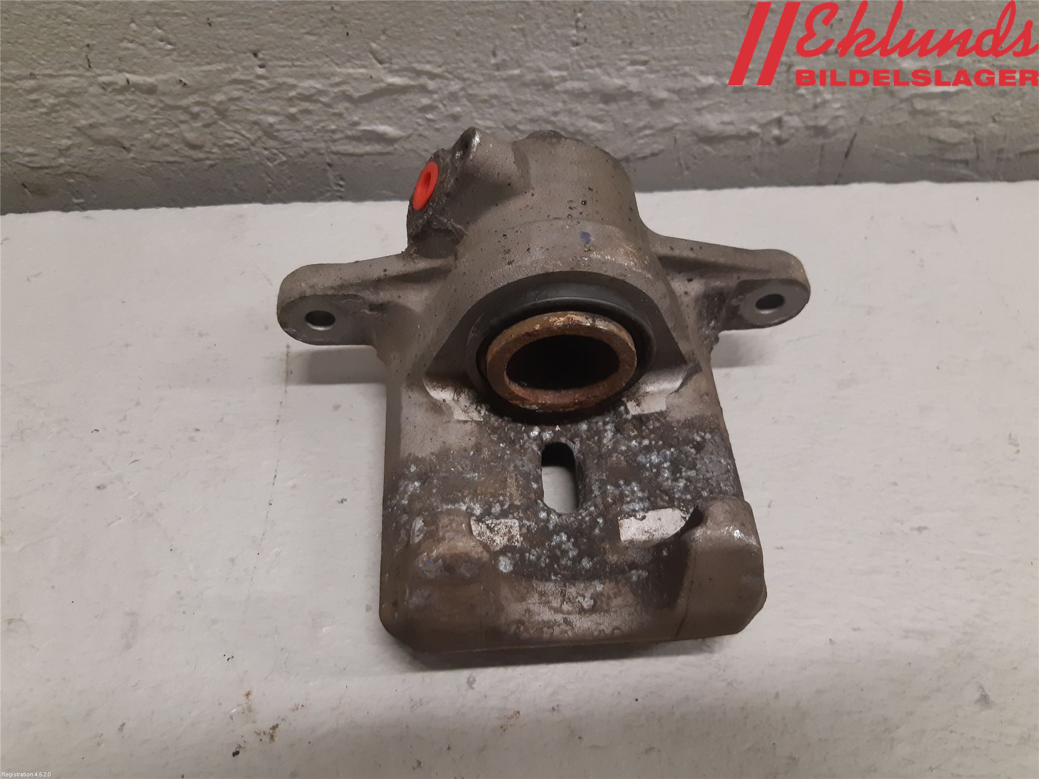 Subaru XV 12-17 Bromsok Bak Höger