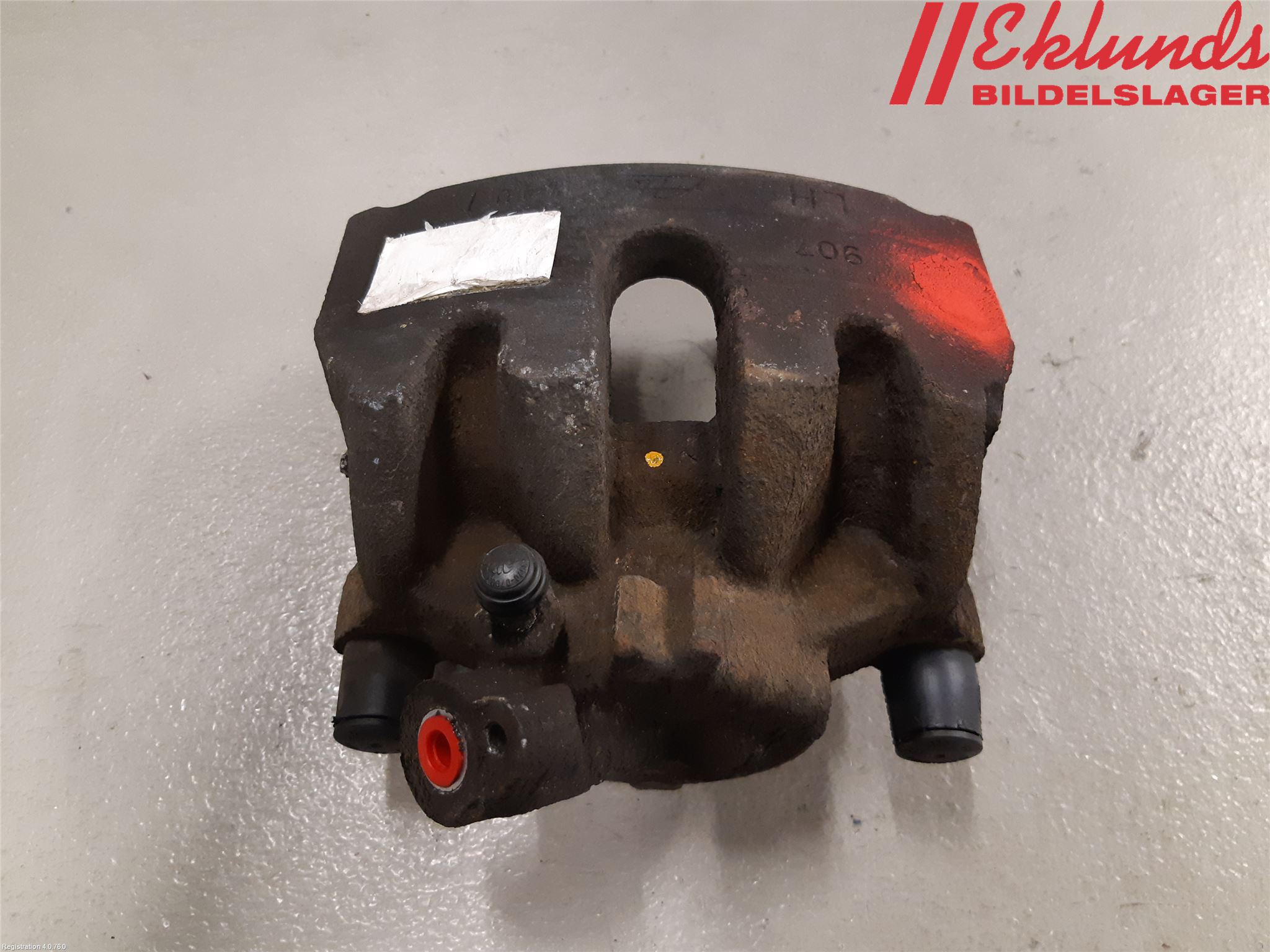 Citroen DS5 Bromsok Fram Vänster