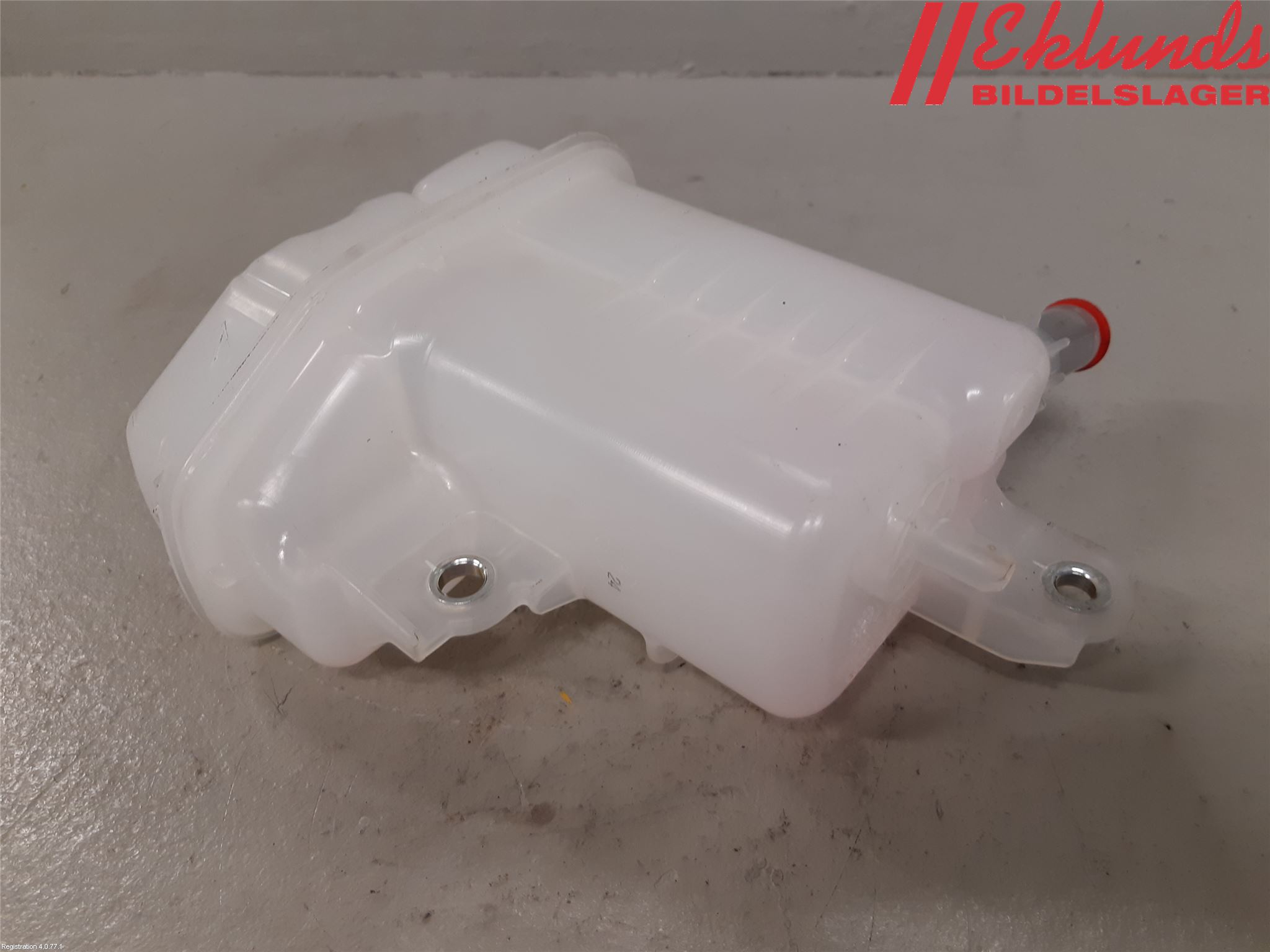 Toyota RAV4 19- Expansionstank