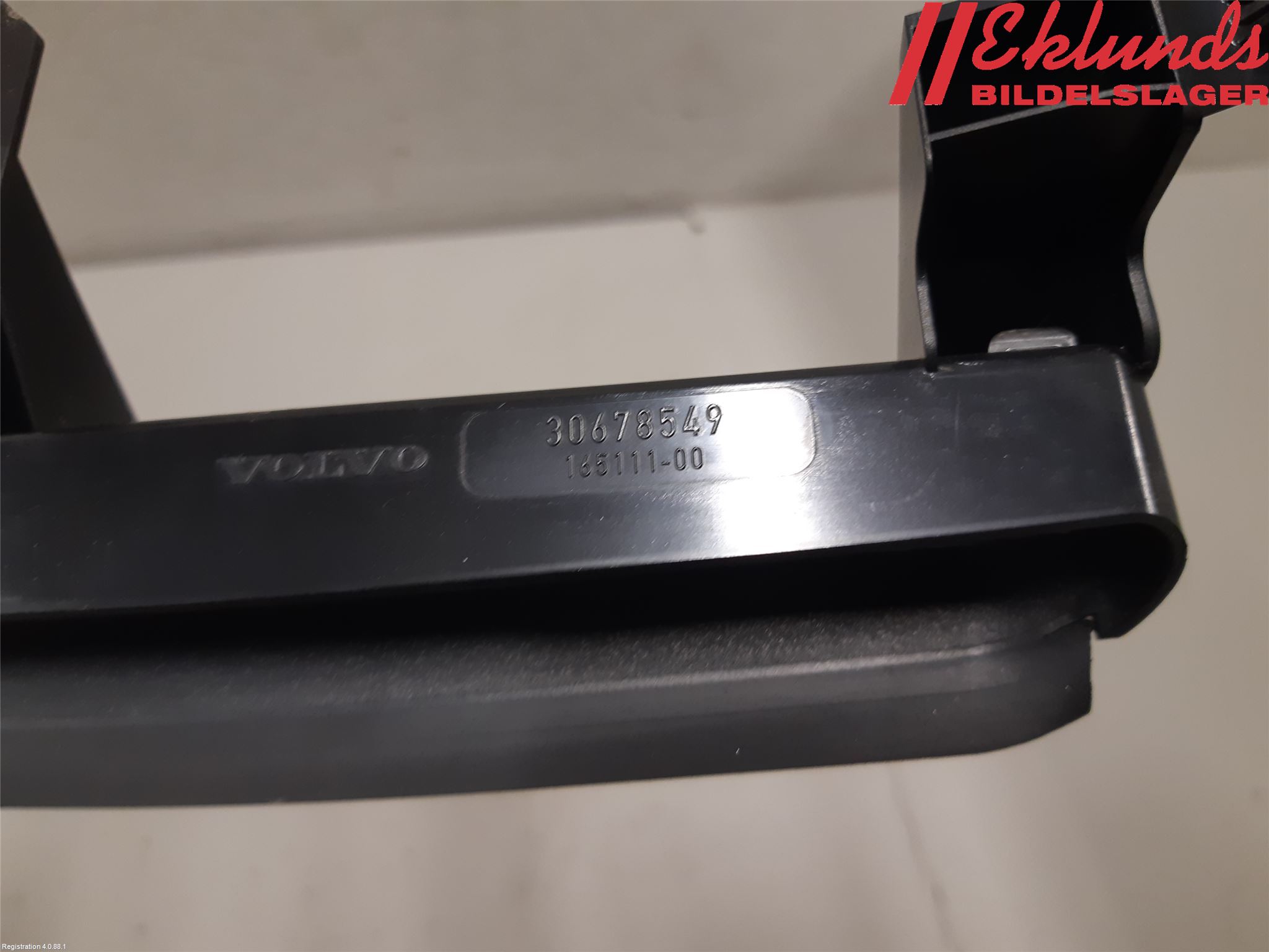 Volvo V70 08-13 Bromsljus Bakruta