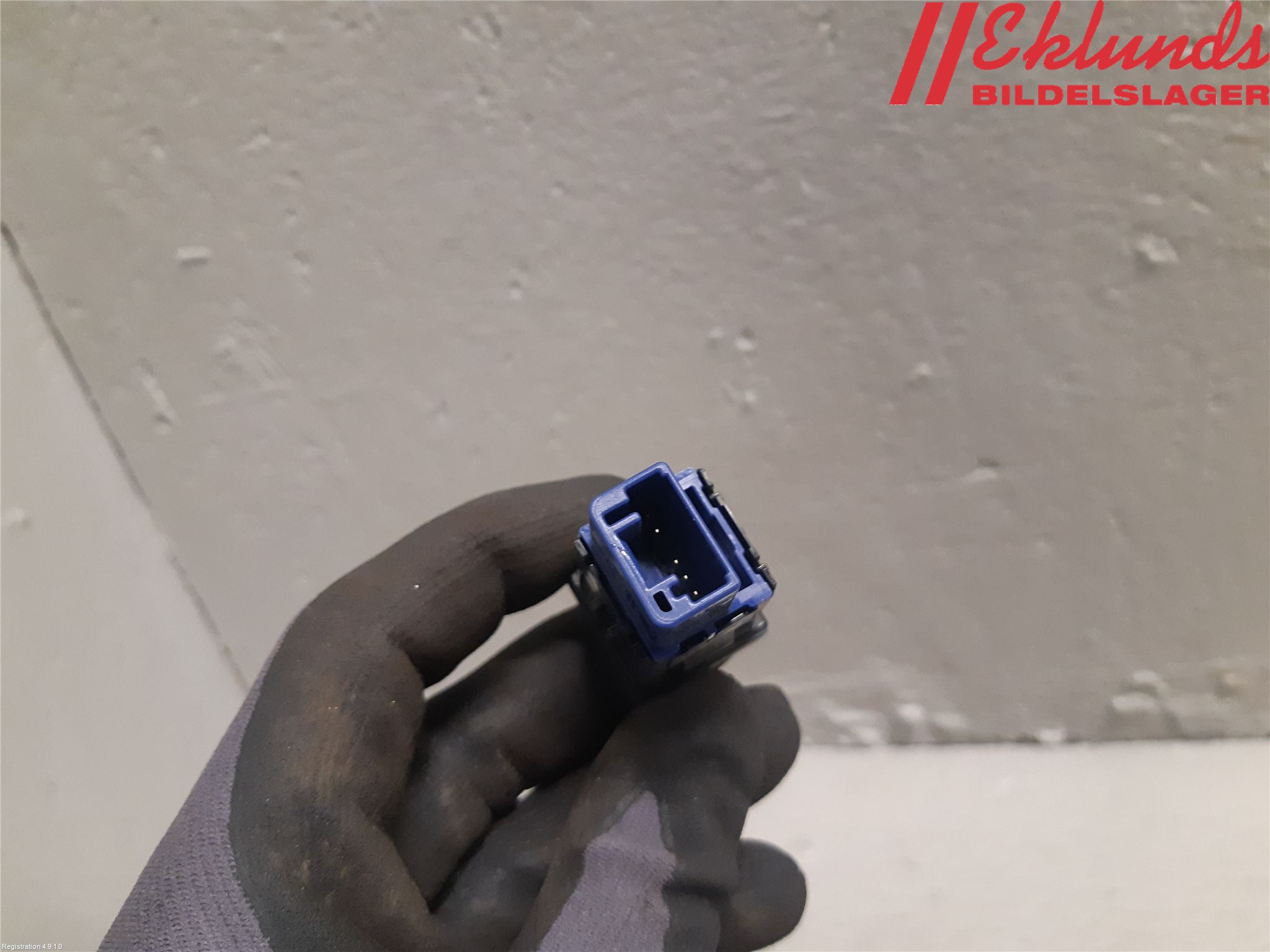 Toyota RAV4 19- Strömställare Övrigt