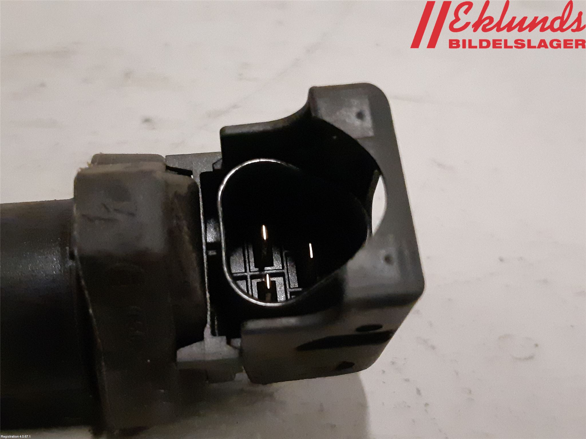 Citroen C3 10-17 Tändspole