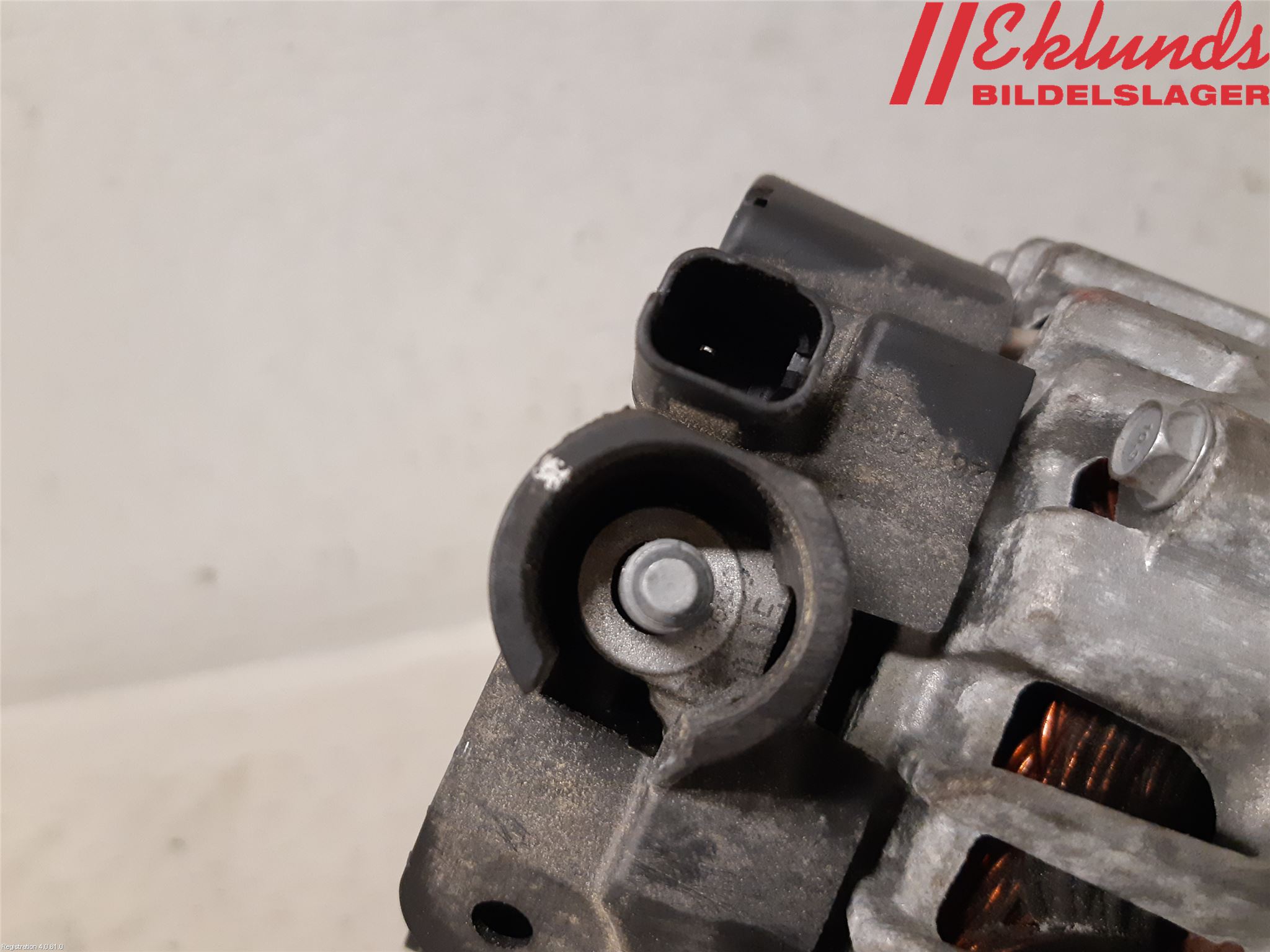 Citroen C1 14-22 Generator