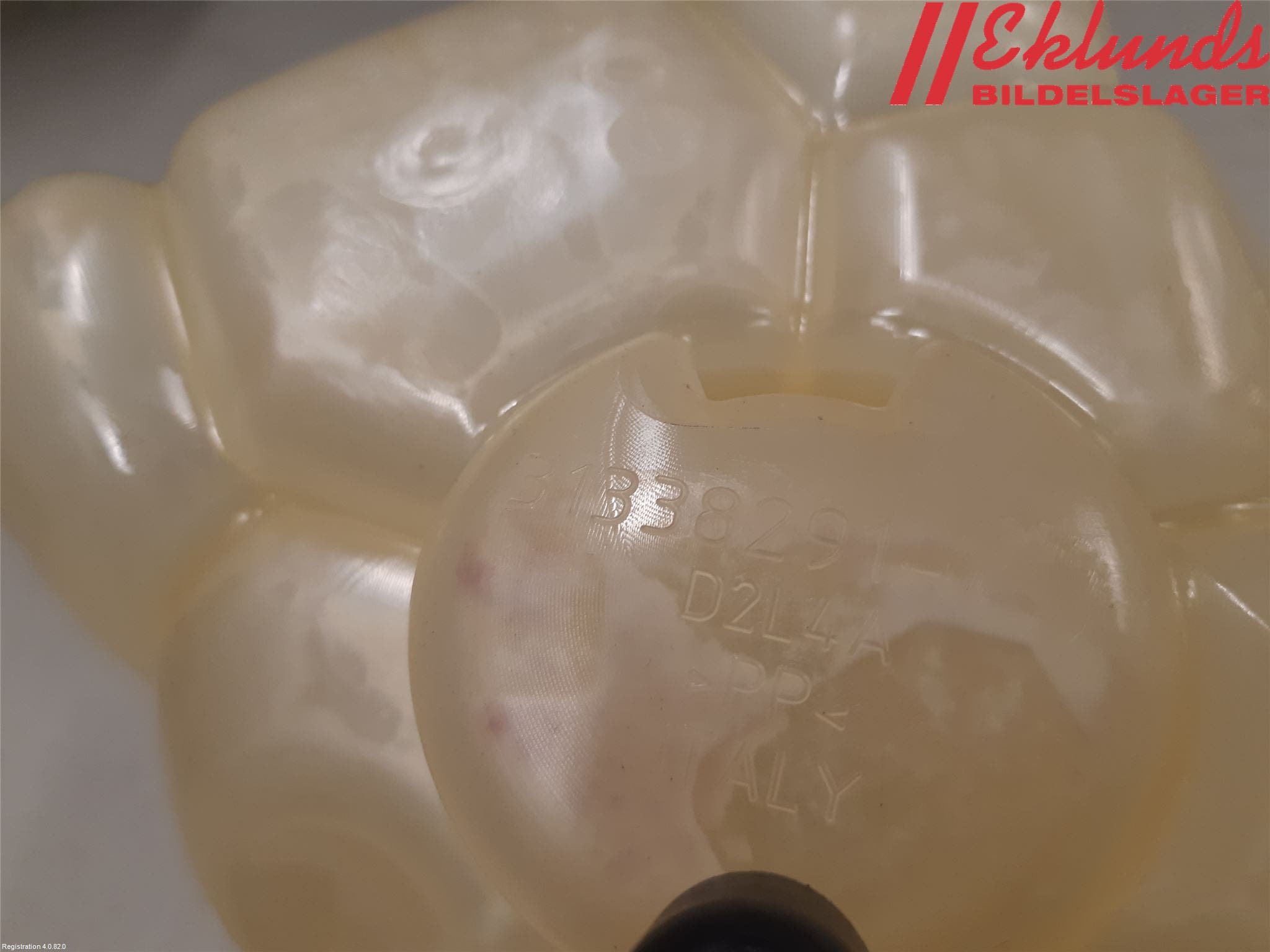 Volvo V90 CROSS COUNTRY 17->> Expansionstank