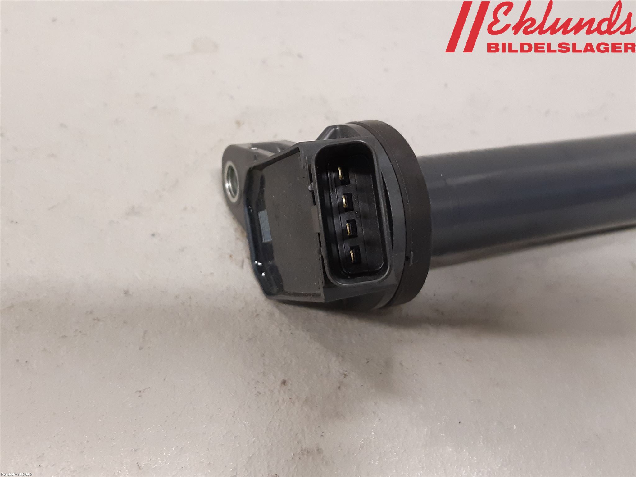 Toyota YARIS XP130 15-20 Tändspole