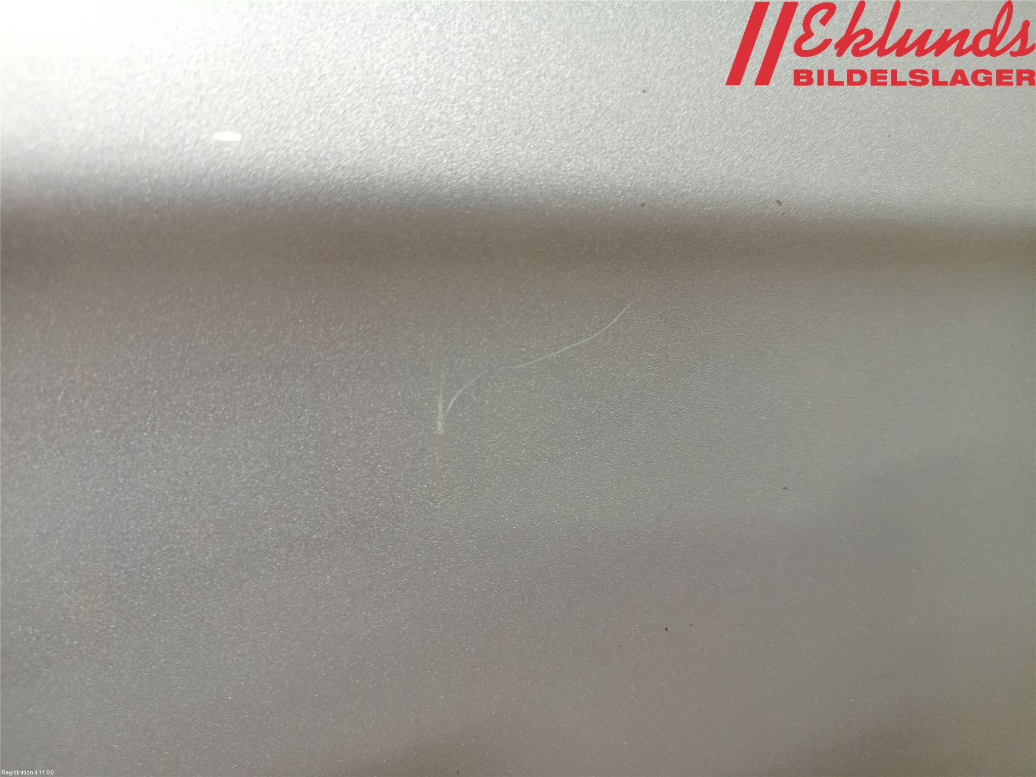 Hyundai i40 08-15 Dörr Fram Höger