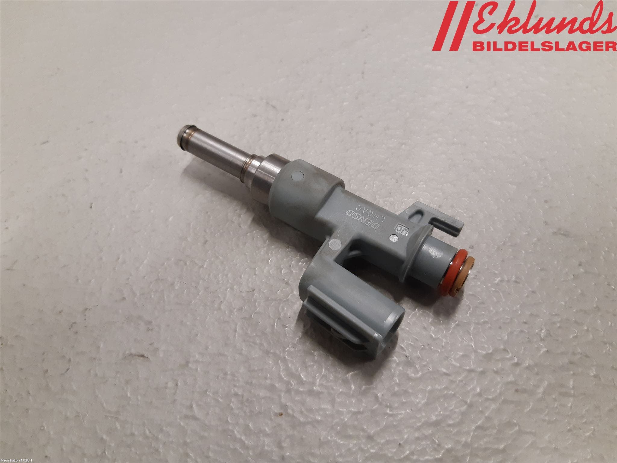 Toyota RAV4 19- Injspridare