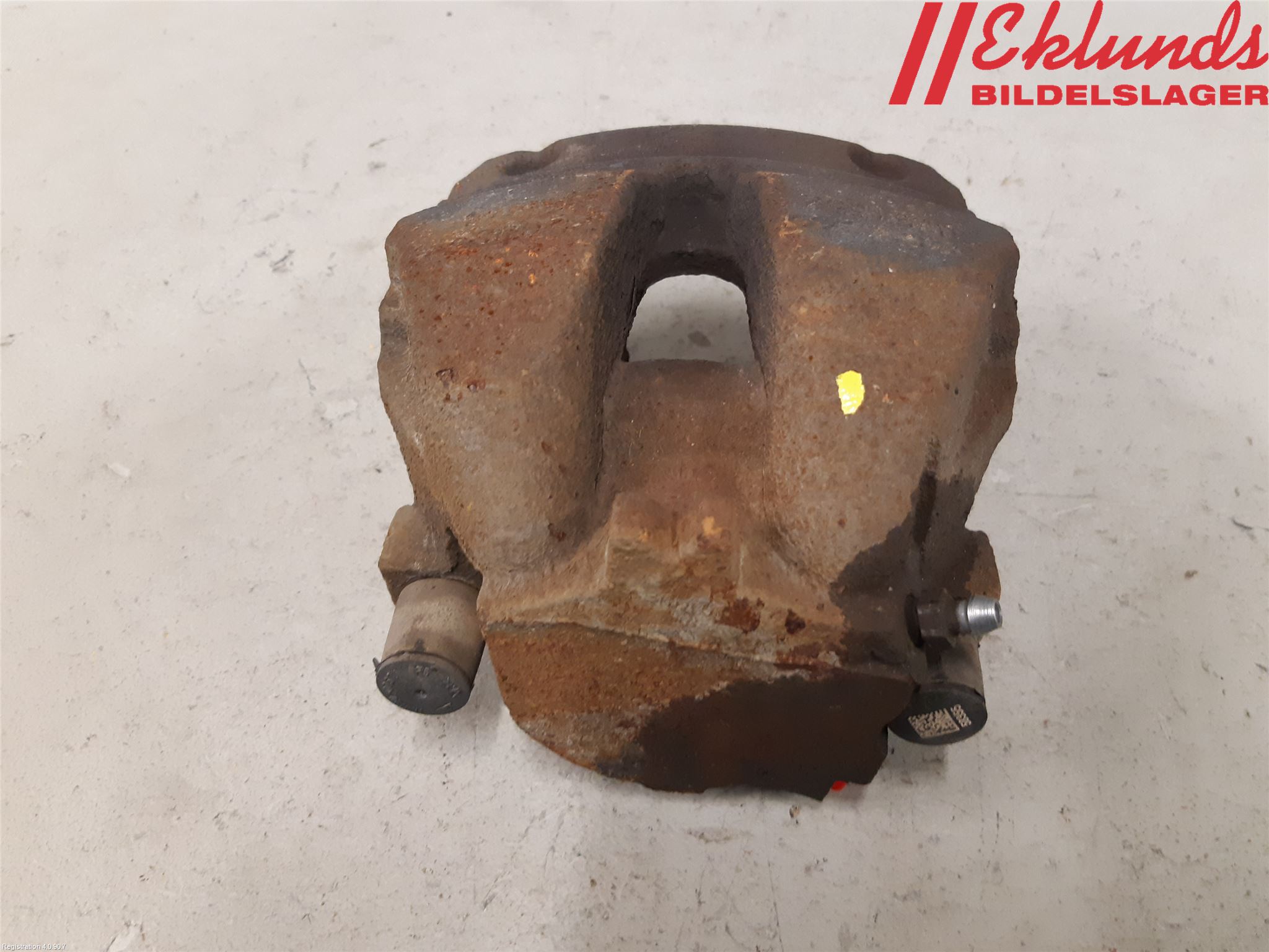 Volvo V90 17->> Bromsok Fram Höger