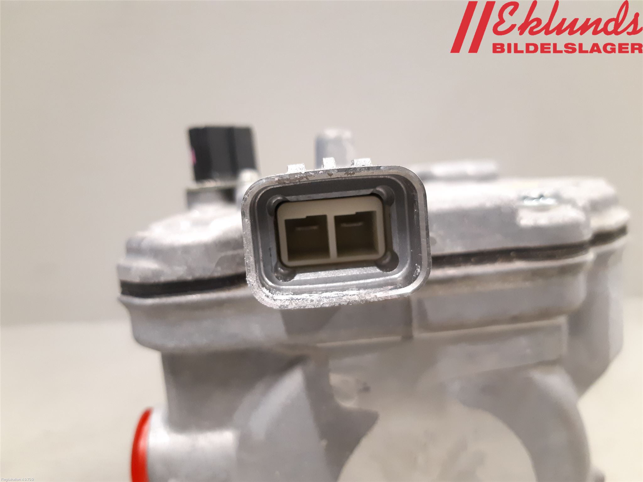 Toyota YARIS XP130 15-20 Ac Kompressor