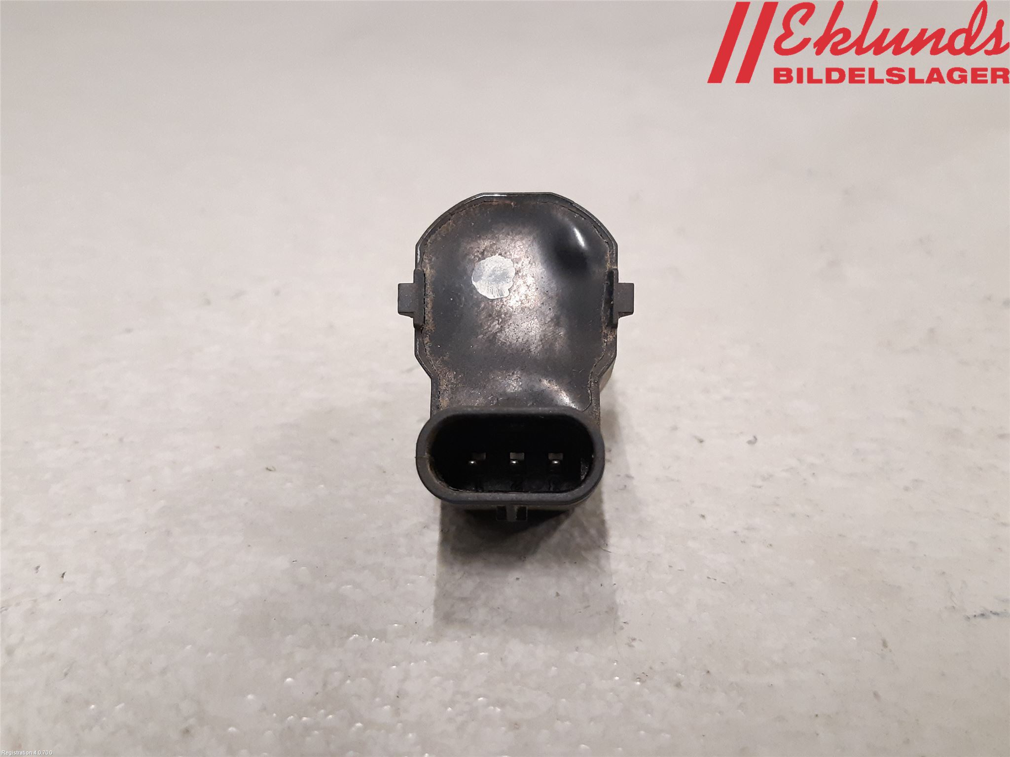 Audi A5 07-16 Parkeringshjälp Frontsensor