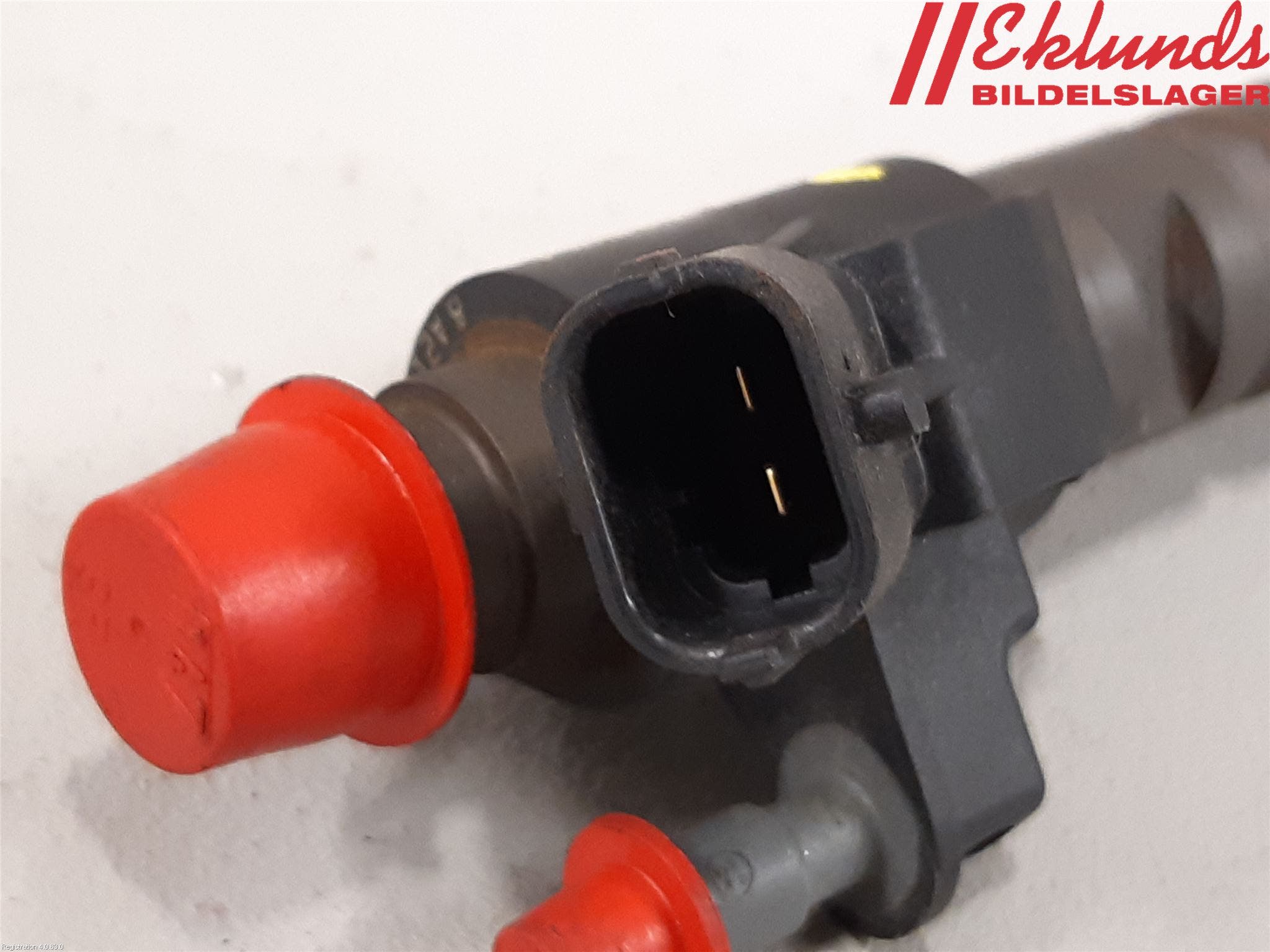 Volvo S80 07-13 Injspridare