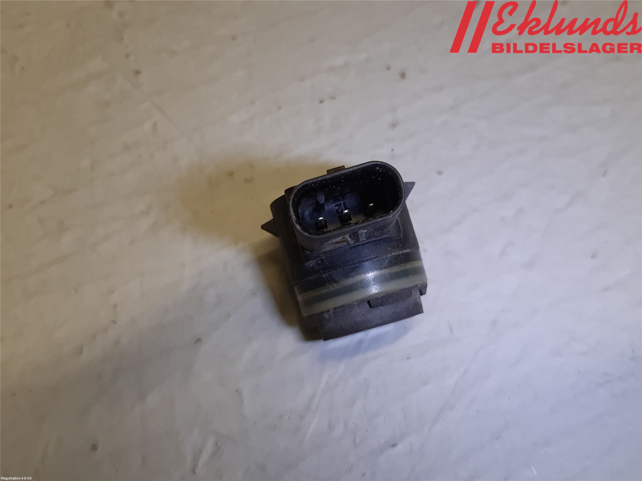 Volvo V90 CROSS COUNTRY 17->> Parkeringshjälp Backsensor