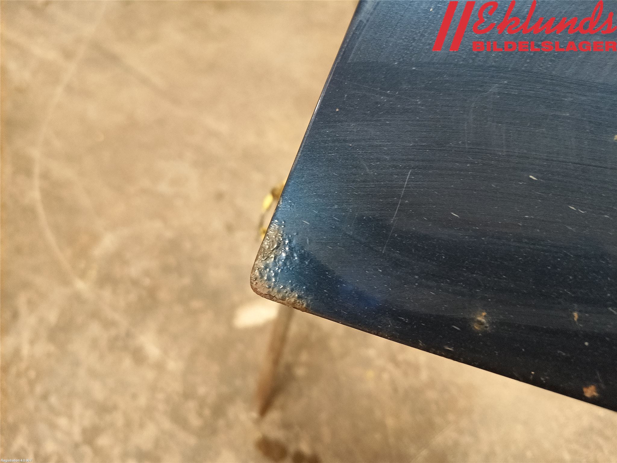 Volvo 940 91-98 Dörr Fram Höger