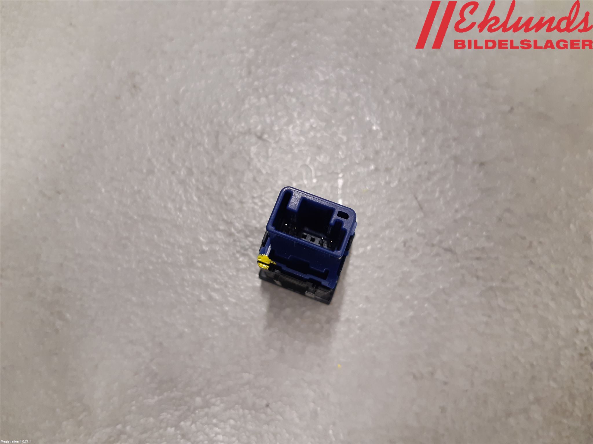 Toyota COROLLA 19- Strömställare Antisladd